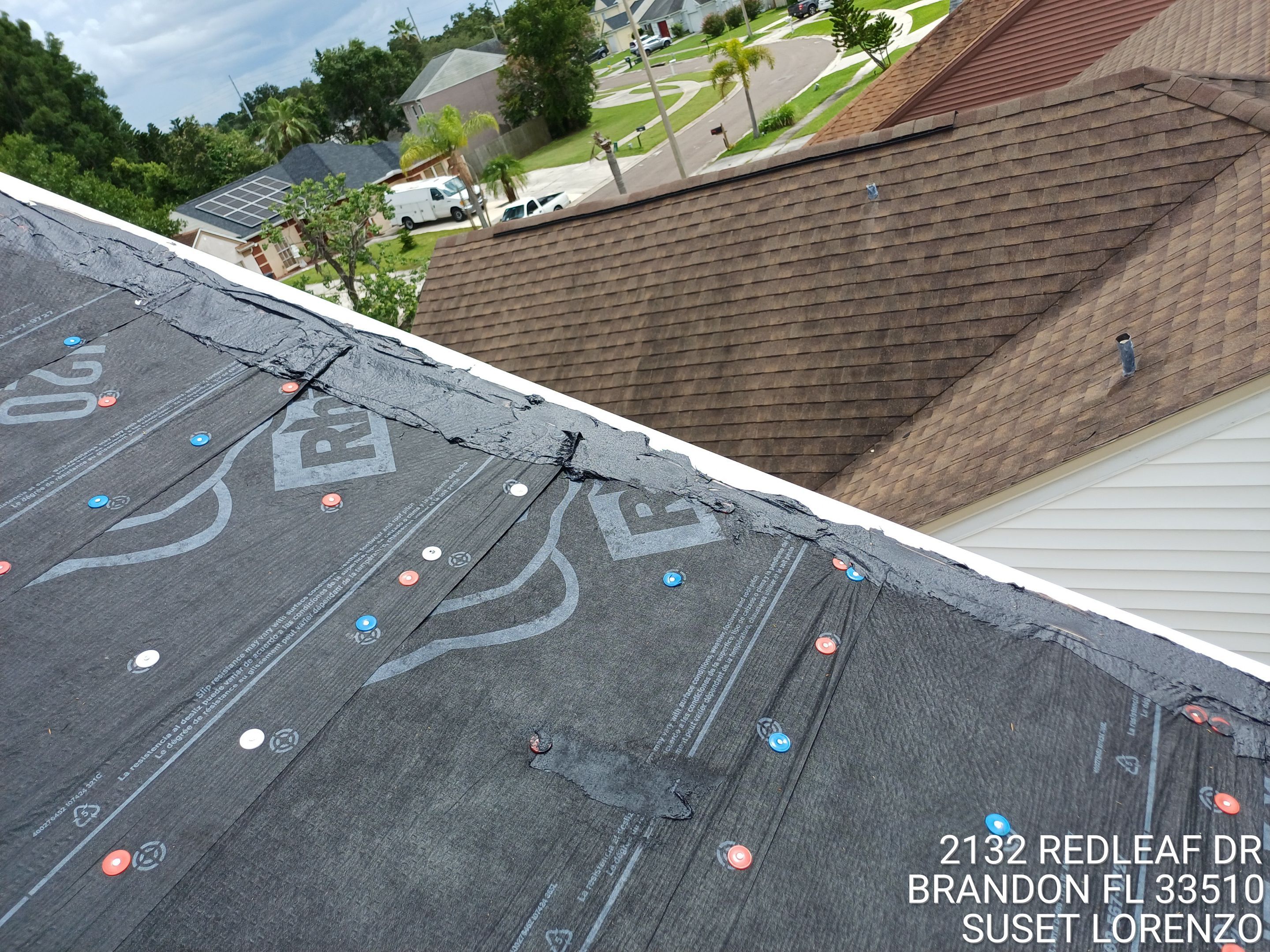 Project in Brandon by You Restorations LLC DBA YOU-Home