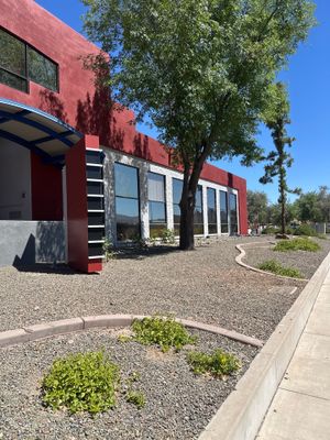 Falcon Dr - Exterior