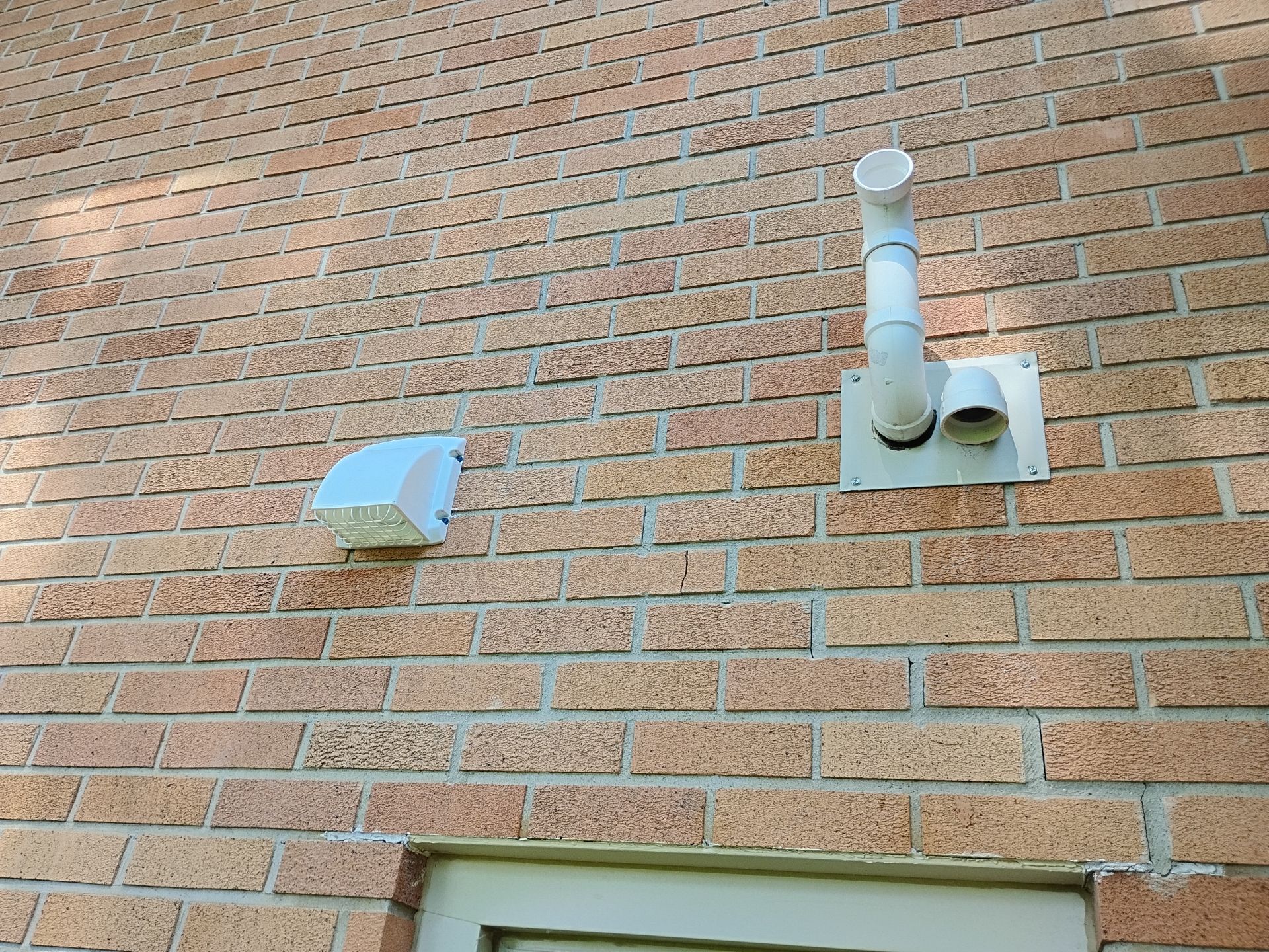 Bathroom Exhaust Fan by Abe Electric 