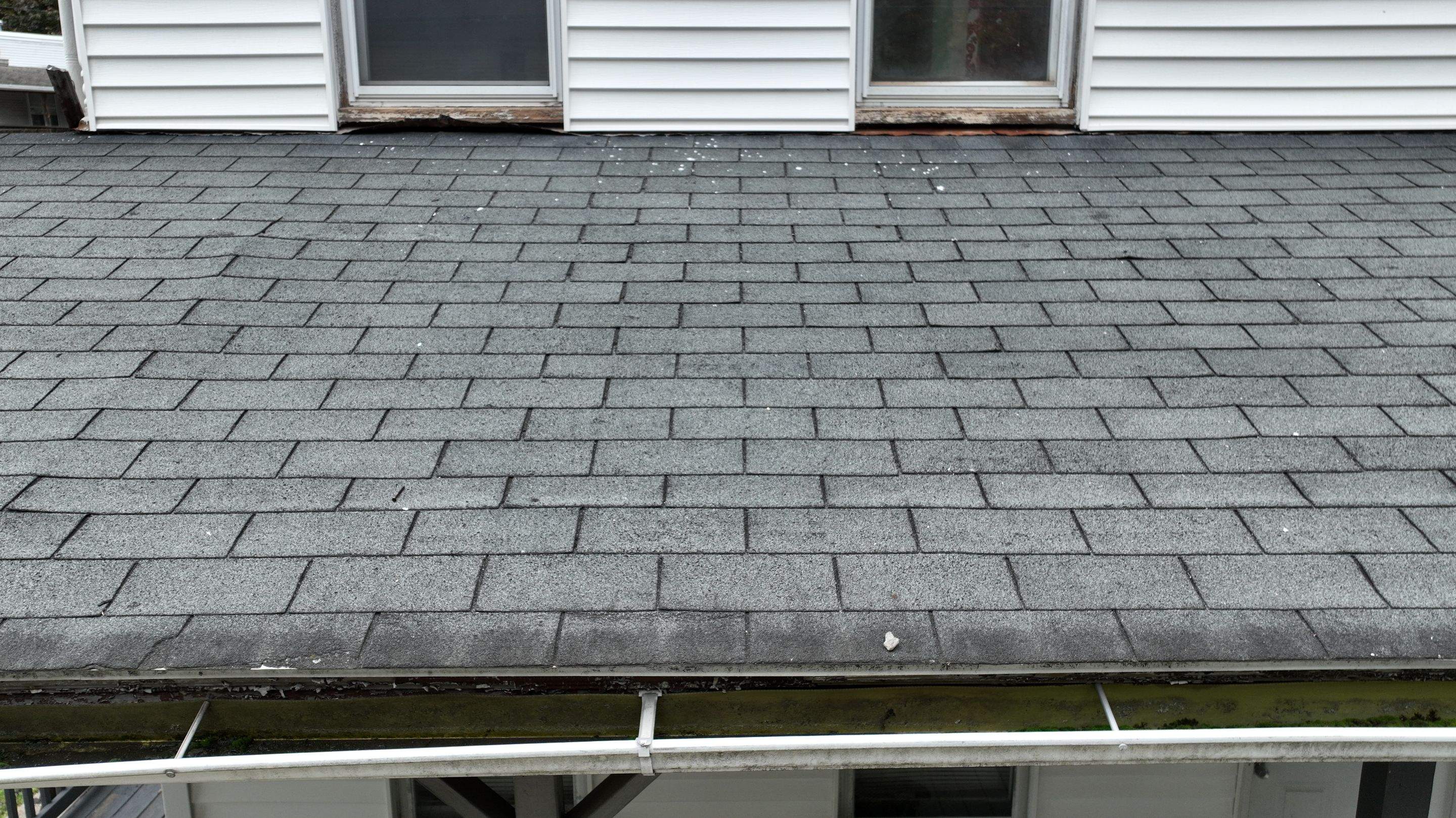 Residential Roofing Installation using Owens Corning TruDefinition by A Plus Exterior