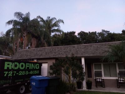 Project in Largo 33774