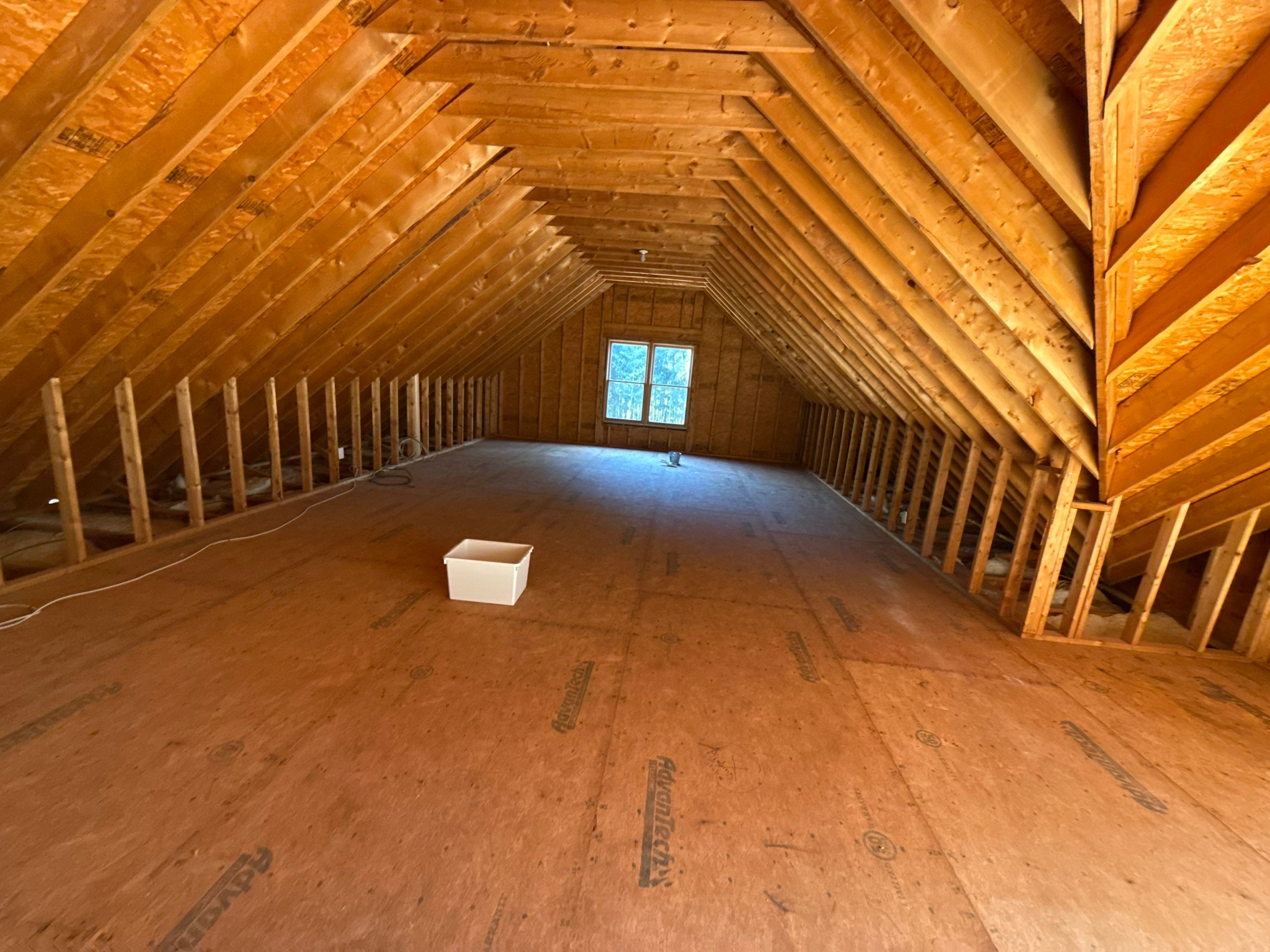 Skylight install & Roof Replacement by Nailed It Roofing & Remodeling LLC