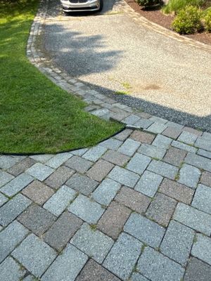Window Cleaning in Dover, NJ — Gallo Bros job photo