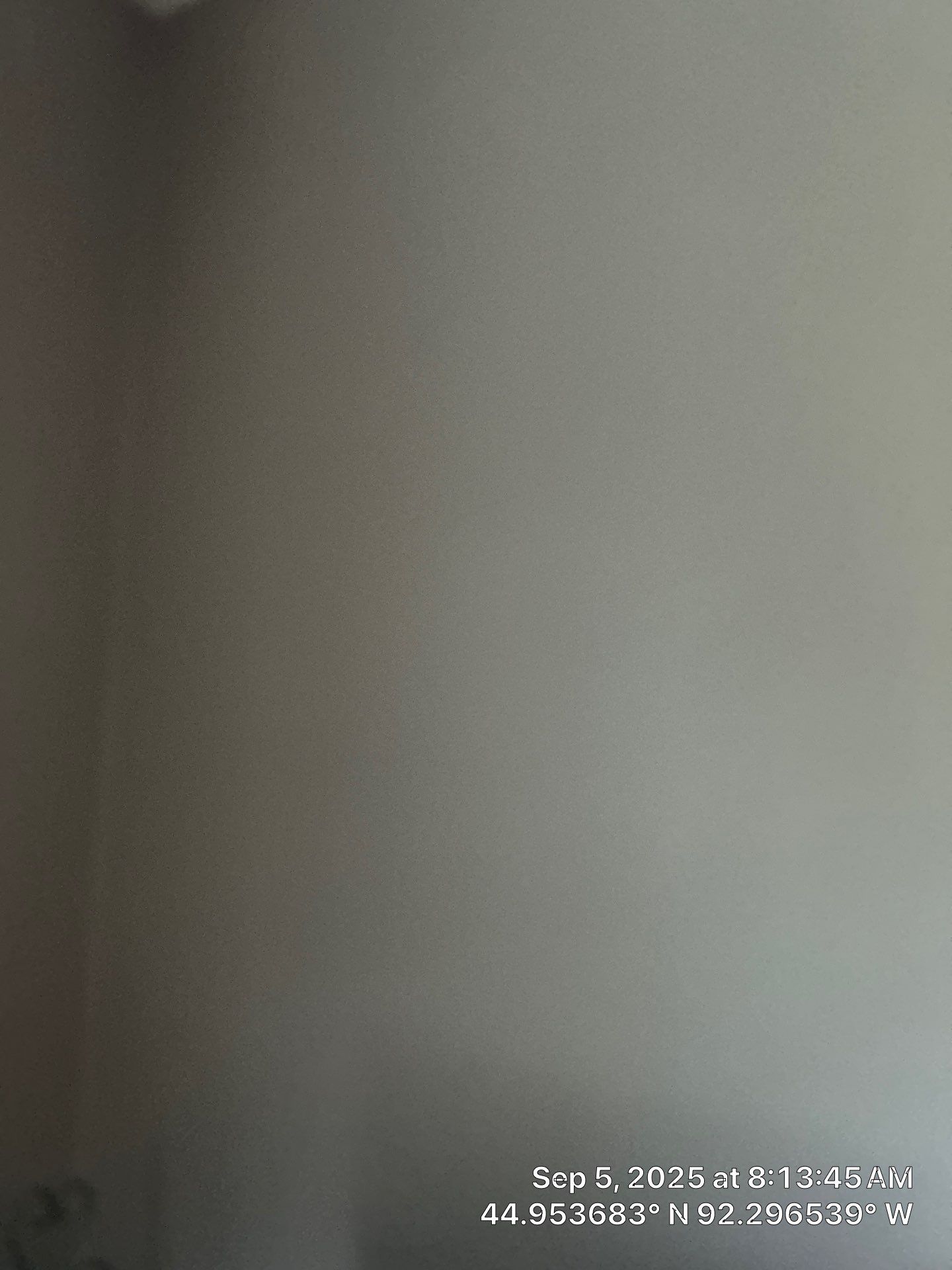 New Build by CompanyCam Sales Demo