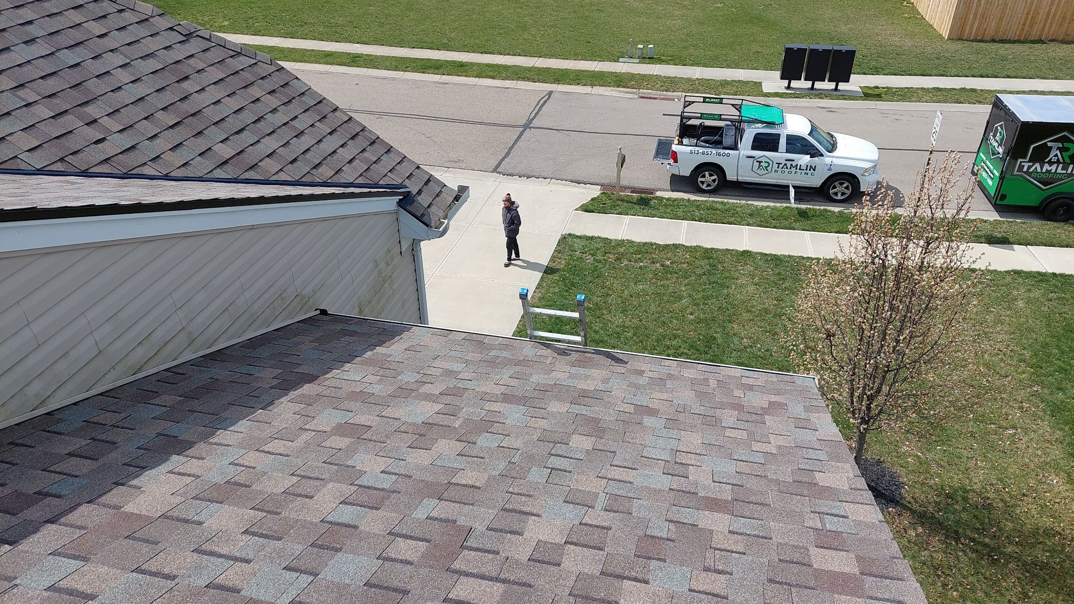 Majestic Shake by Tamlin Roofing