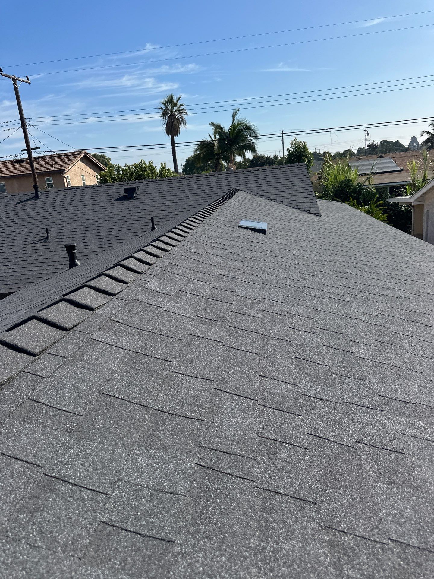 Roof Replacement - Garden Grove, CA 92843 by Epic Roof Replacement