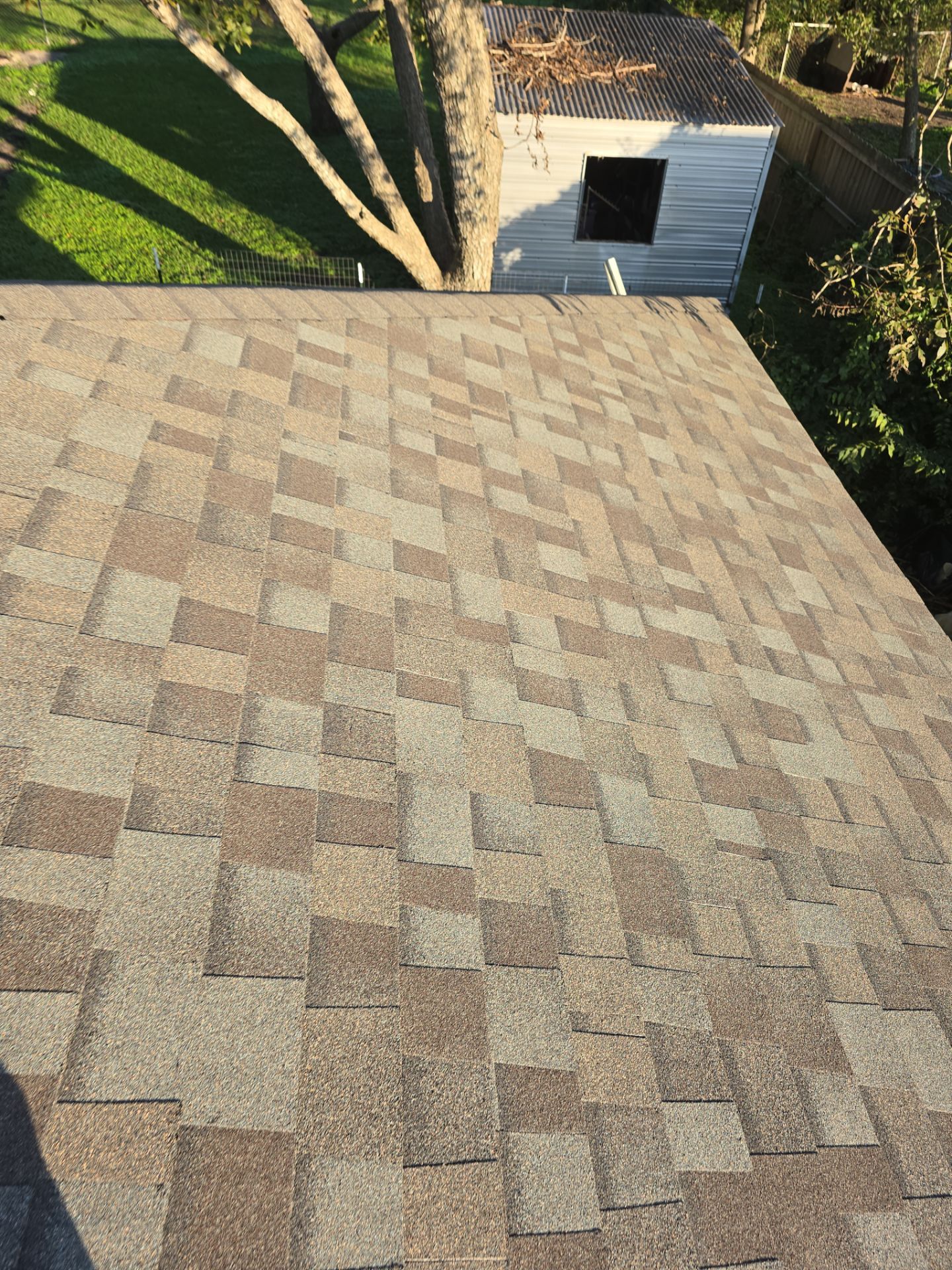 Roof Replacement Wharton by Roof Repair Services LLC