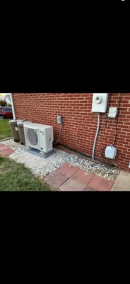 Project in Mount Jackson