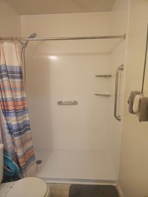 Project in Nashville