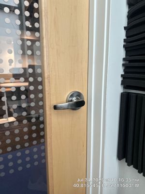 Commercial Interior Flooring and Window Installation in Lincoln