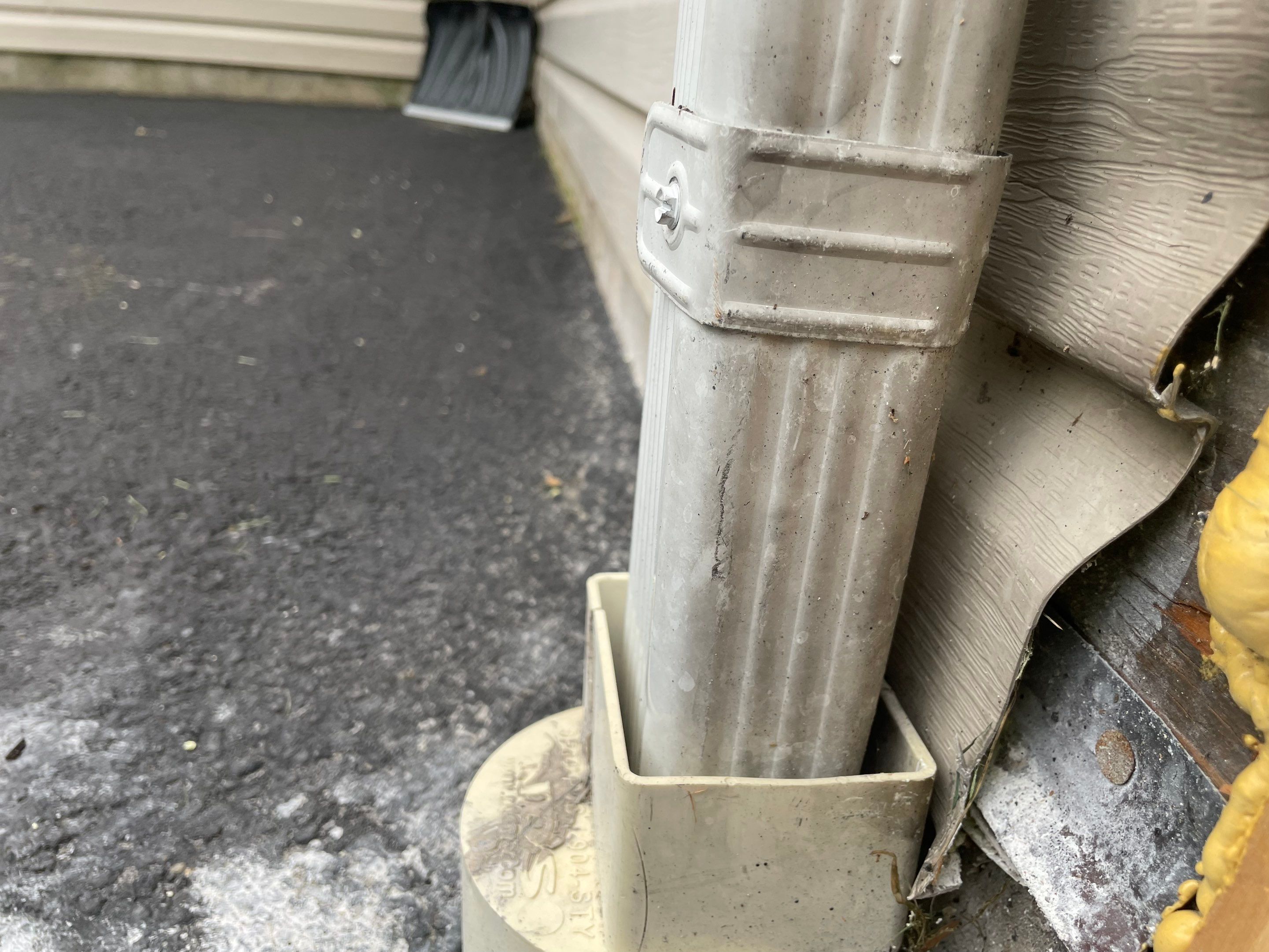Fire & Smoke Damage Claim in Jackson Township by FLAPA & KeyStone