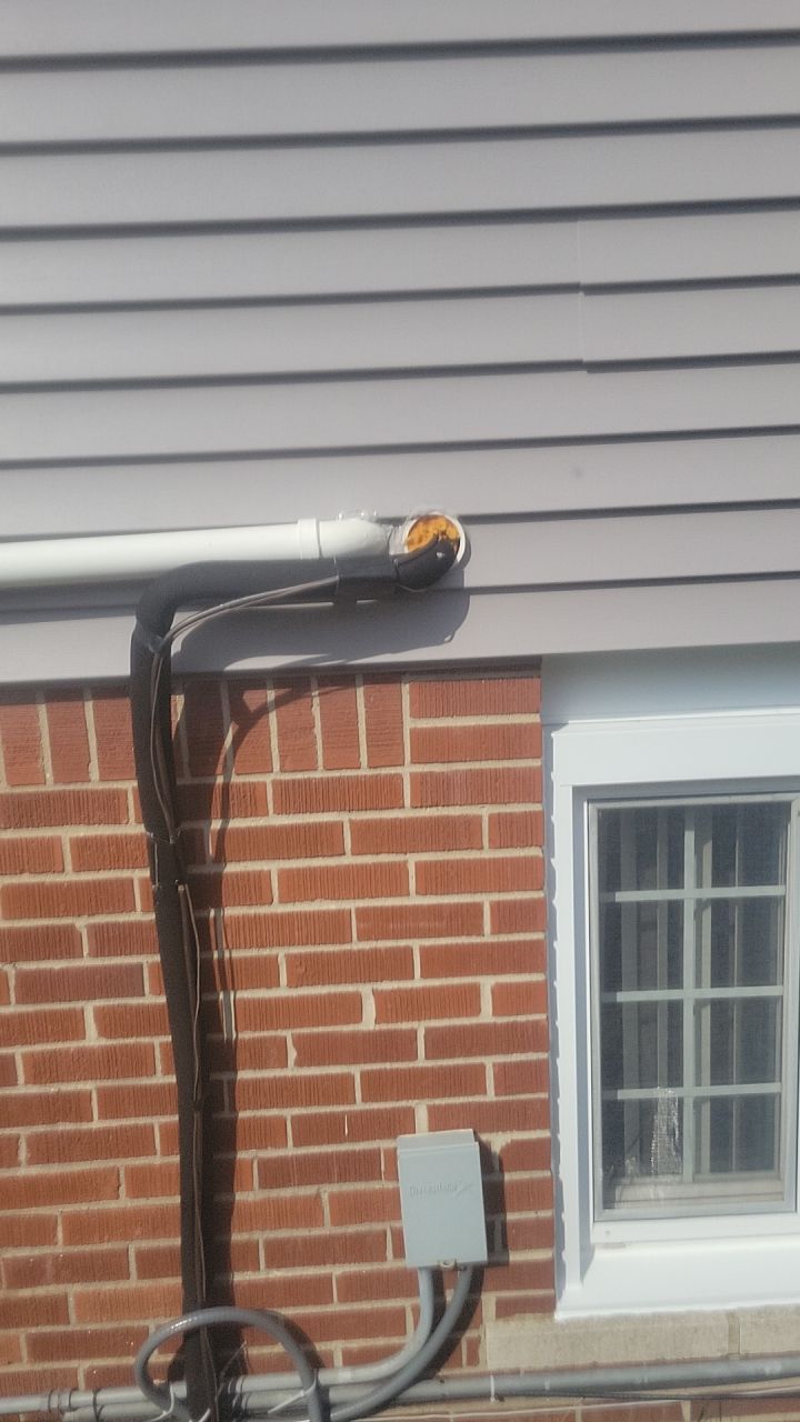 Siding Replacement using CertainTeed Restoration Classis D4 by 180 Contractors