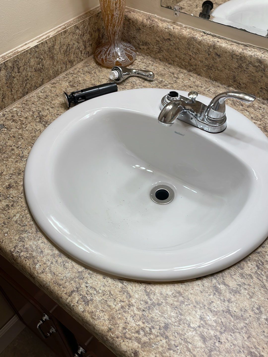 Project in Fraser by EzDry Water Mitigation & Property Restoration