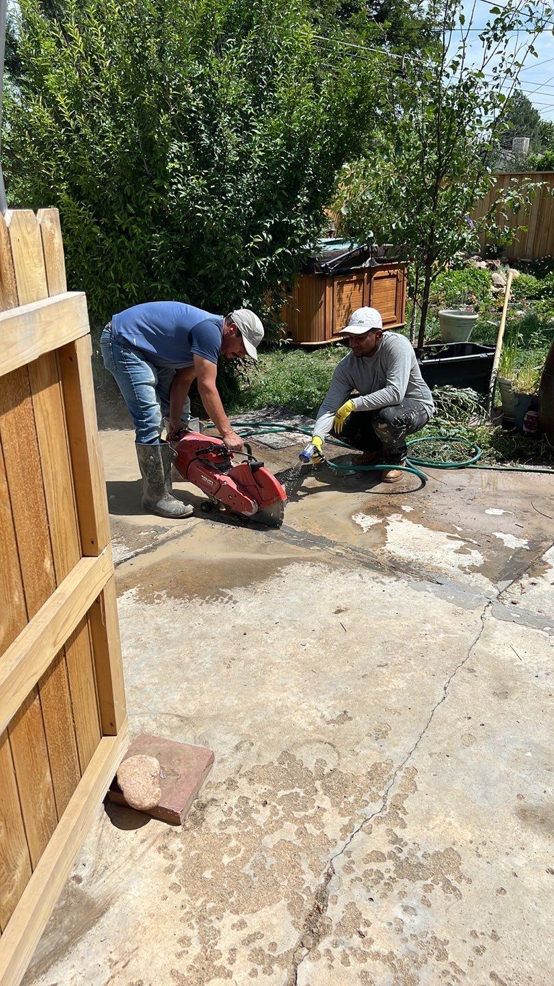 PLUMBING CONNECTS SYSTEMS LLC by Plumbing Connect Systems LLC