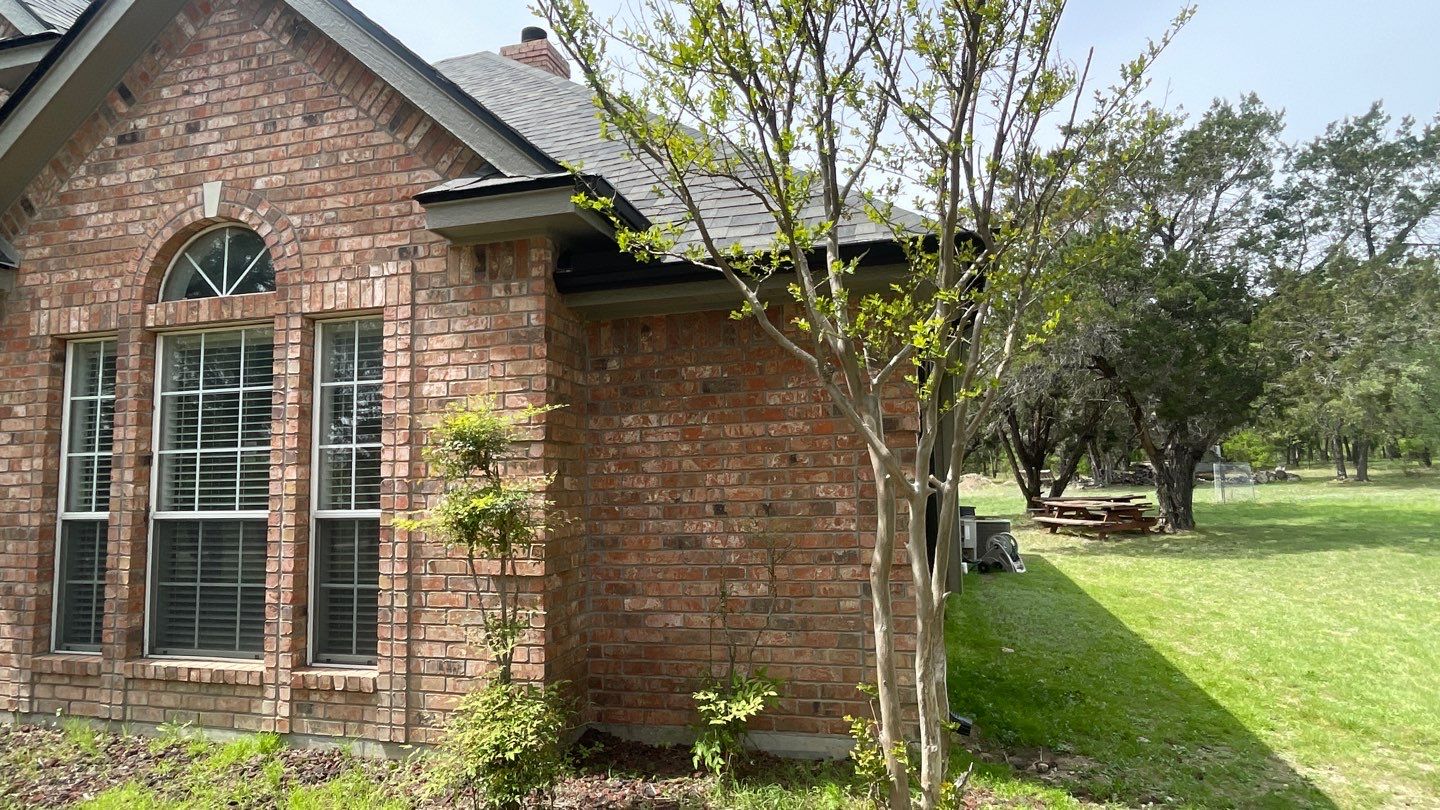 Residential Roof Replacement using Malarkey Vista AR - Storm Grey by Action Exteriors Austin