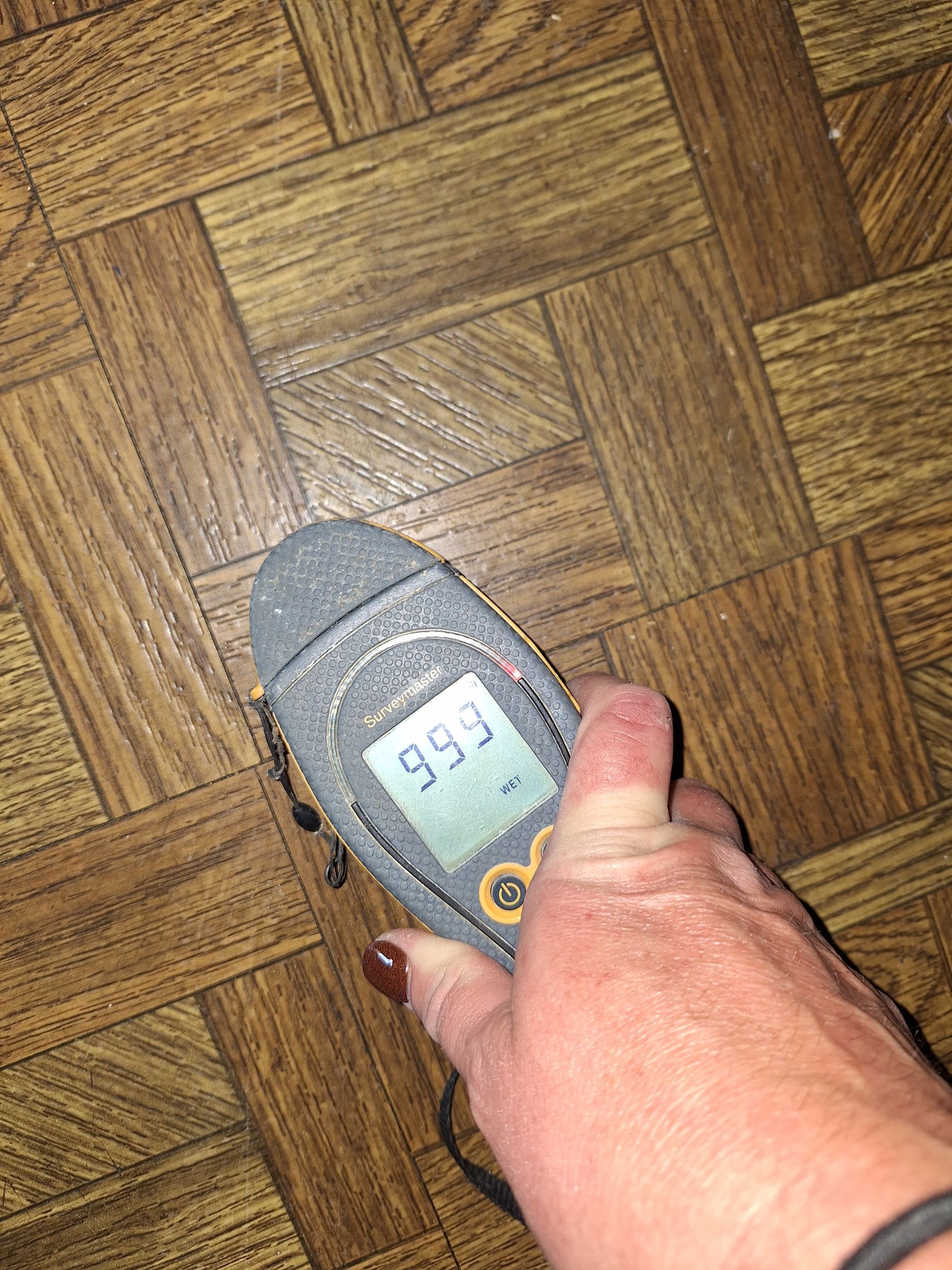 Sewage Backup in Prospect, KY by ANR Restoration