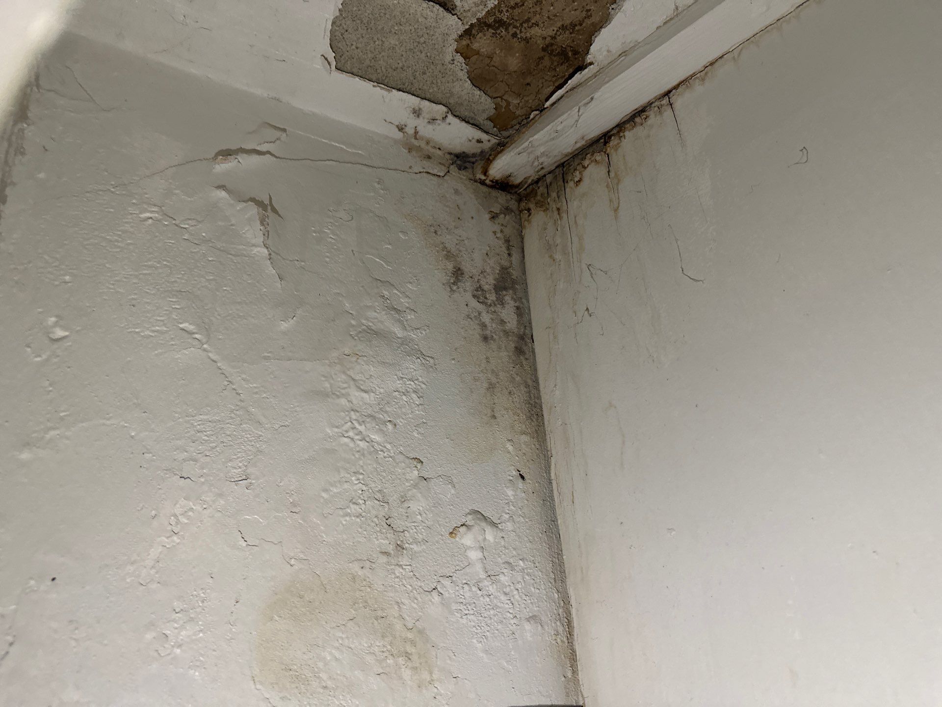Water Damage Claim in Fort Lauderdale by FLAPA & KeyStone