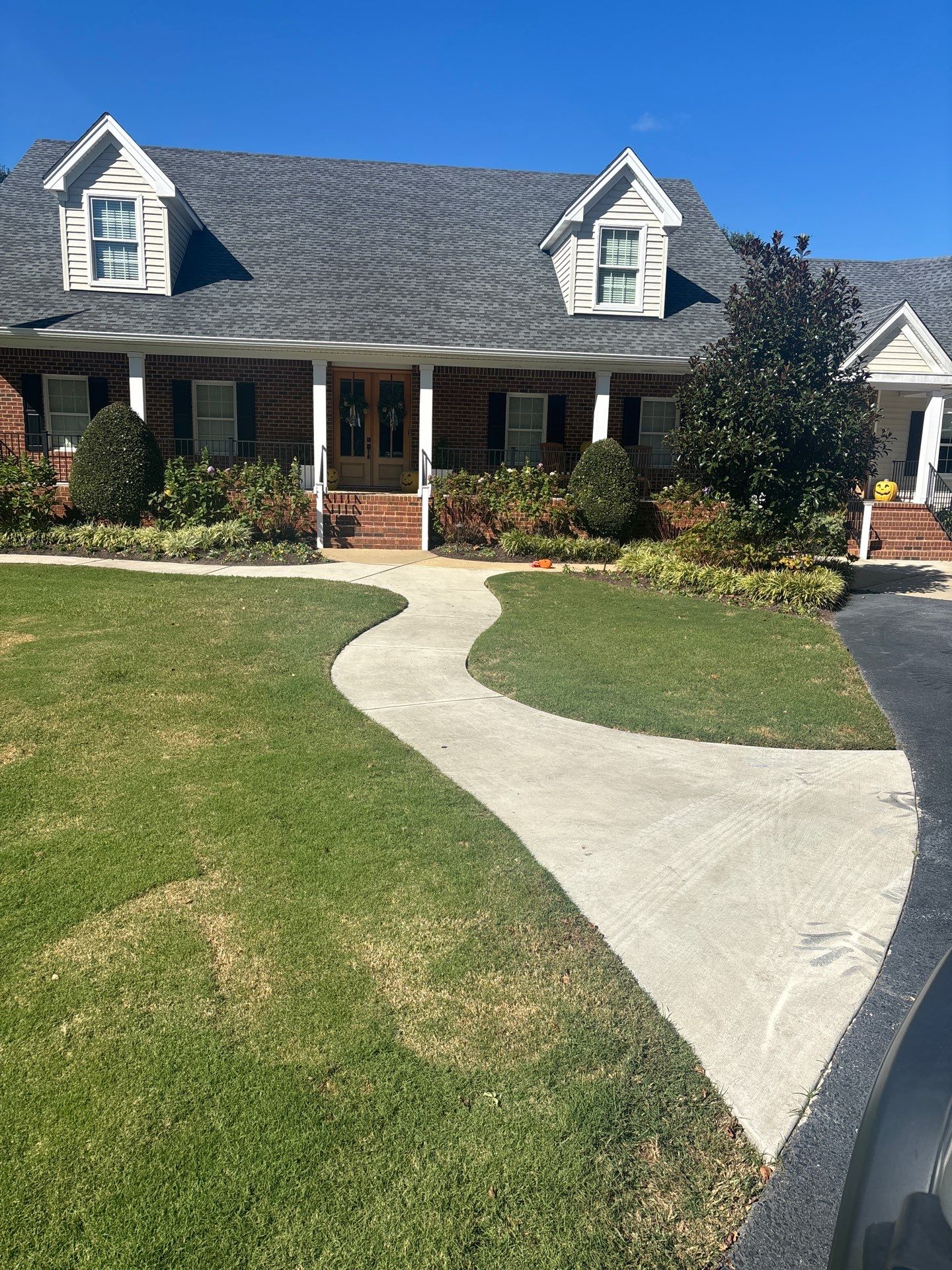 Sleepy Hole Rd, Suffolk by AKK Painting LLC