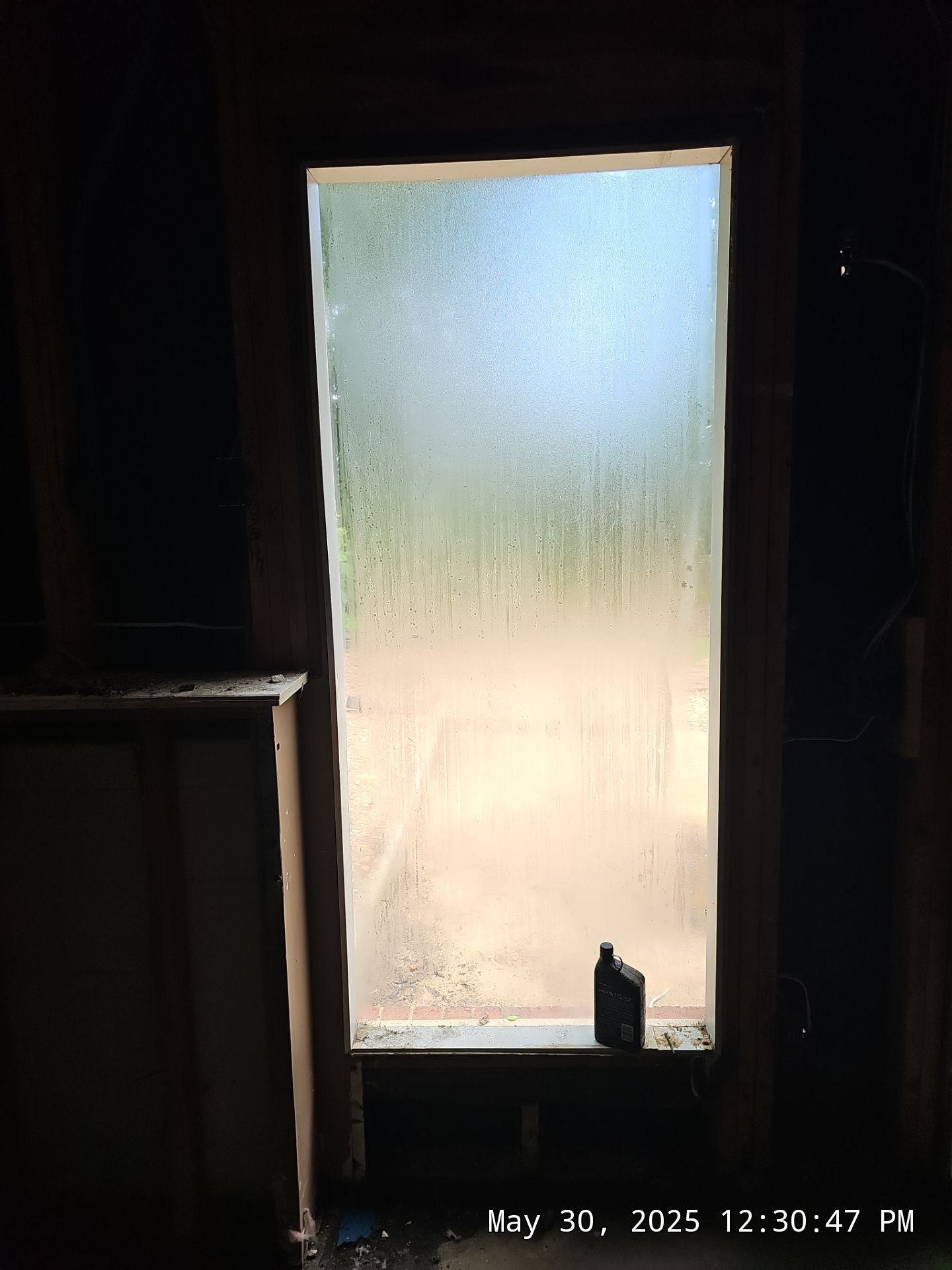 Mason Project in Hoover by The Window Source