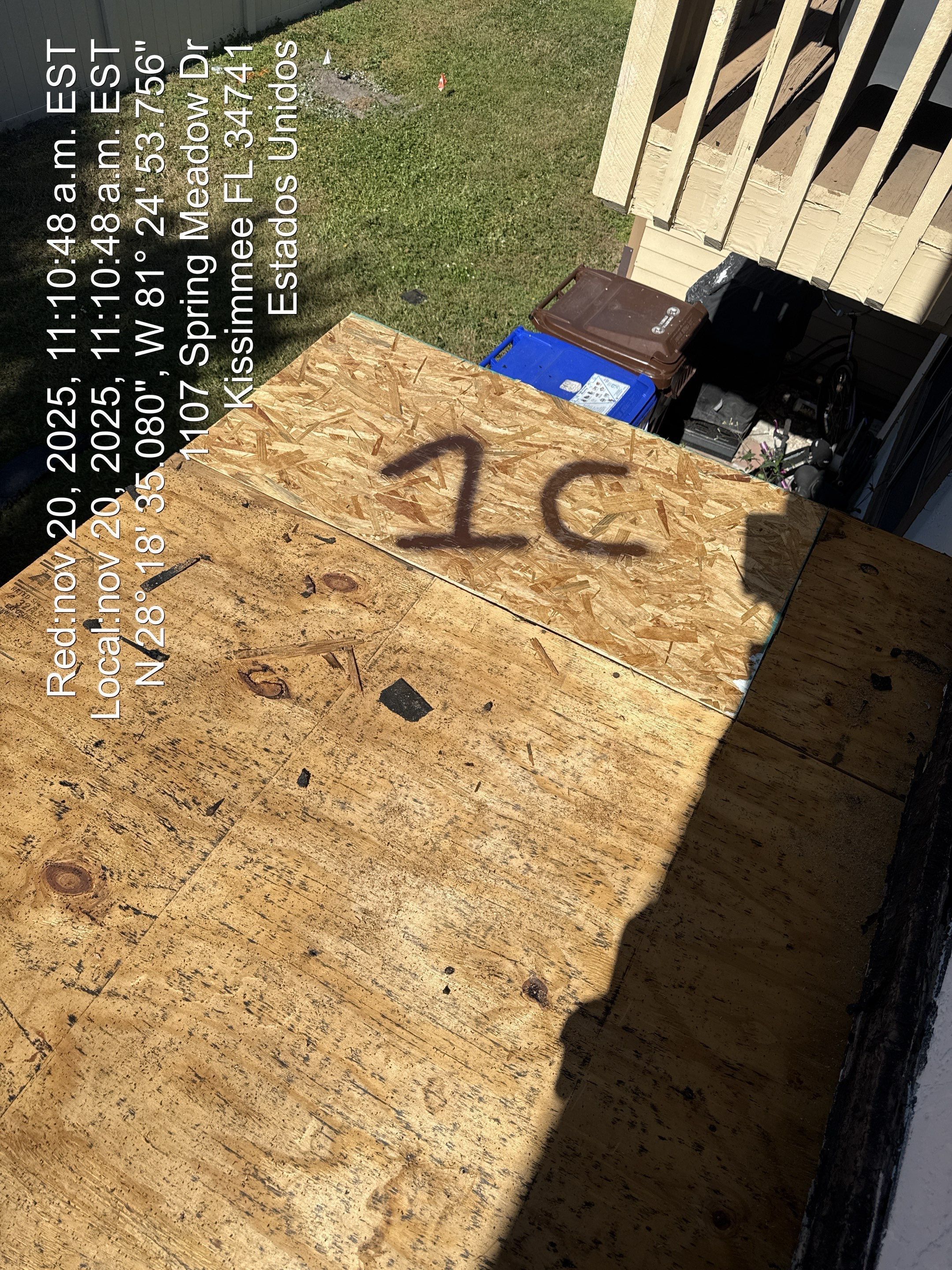 Project in Kissimmee by You Restorations LLC DBA YOU-Home