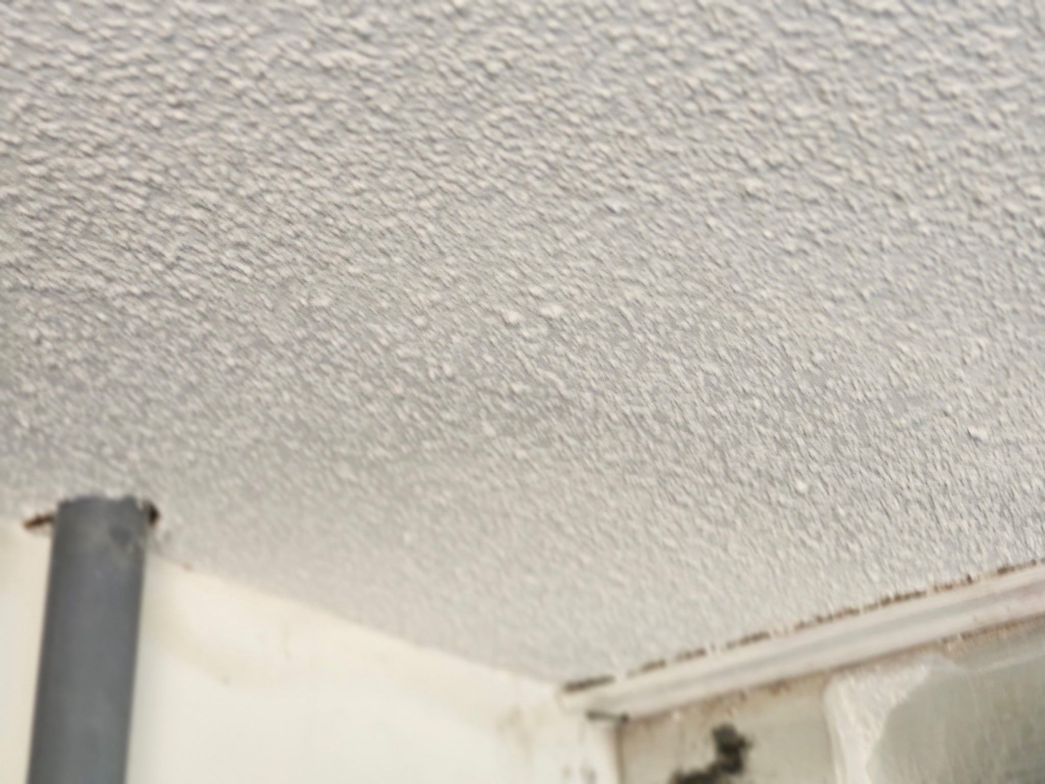 Popcorn Ceiling Repair by Axtra Hand