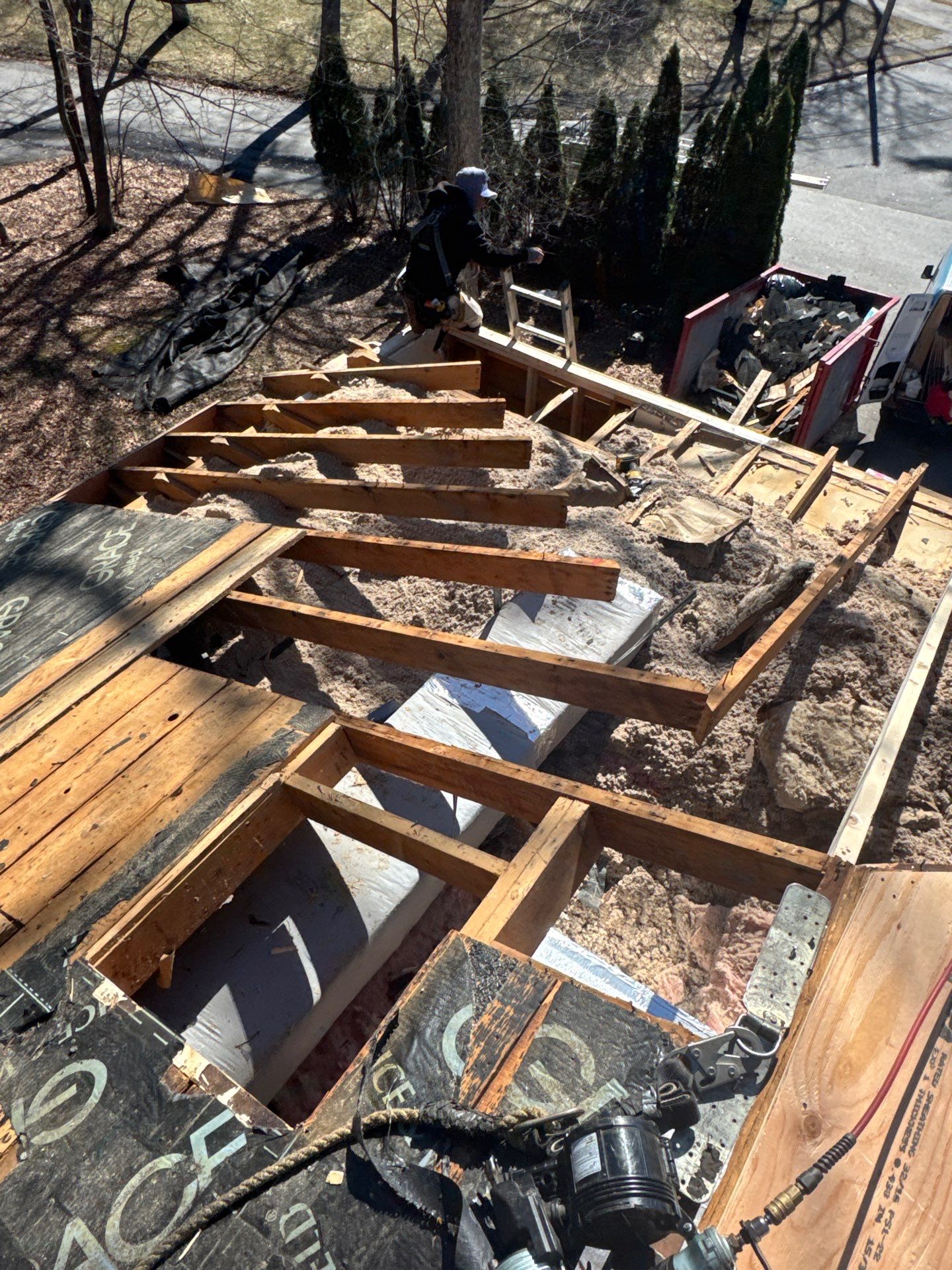 m by Mighty Dog Roofing of Greater Middlesex County