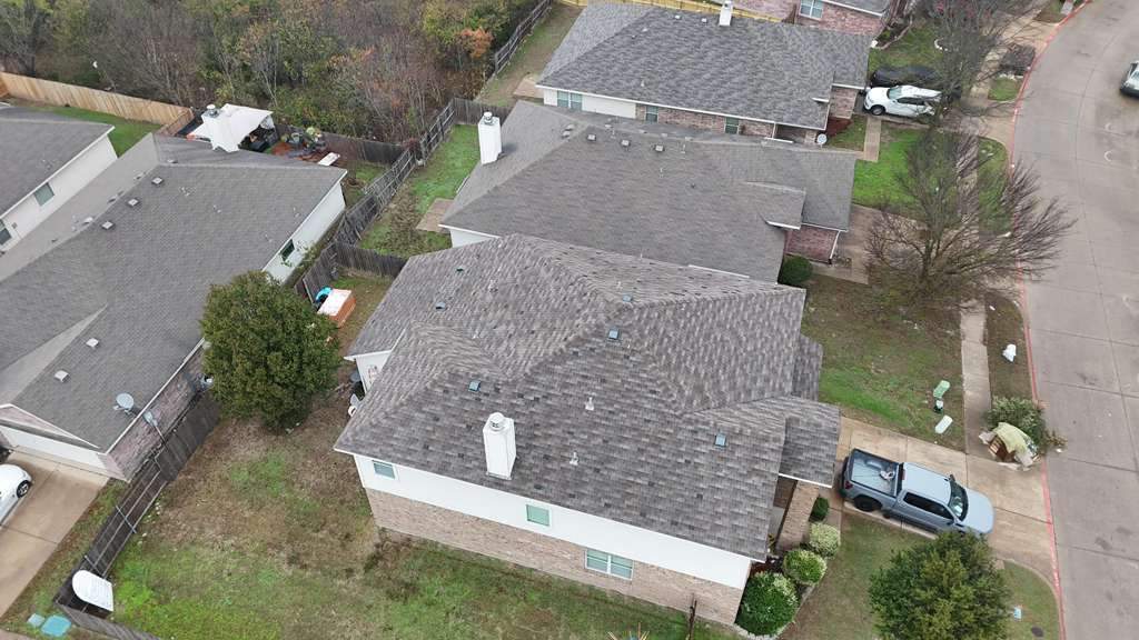 New roof, Railless-to Railed System by Safeco Servicing