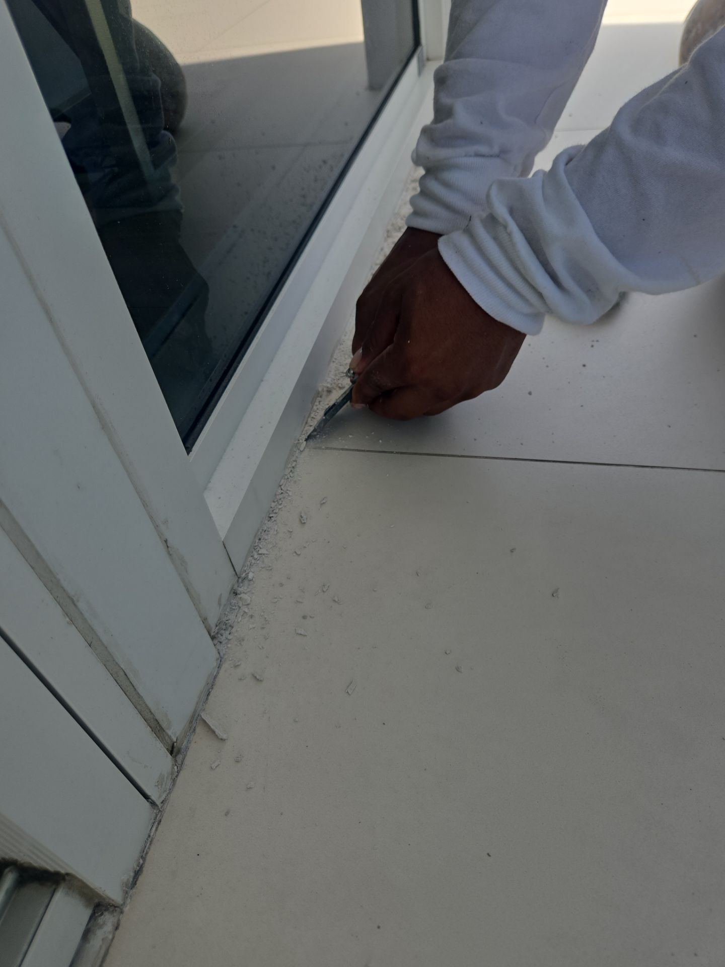 Commercial Exterior Painting by John “The Greek” Painting