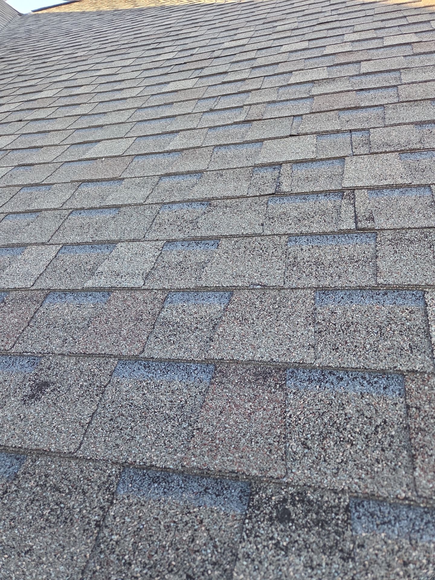 Asphalt Roof Replacement in Owens Cross Roads by NANOROOF Alabama