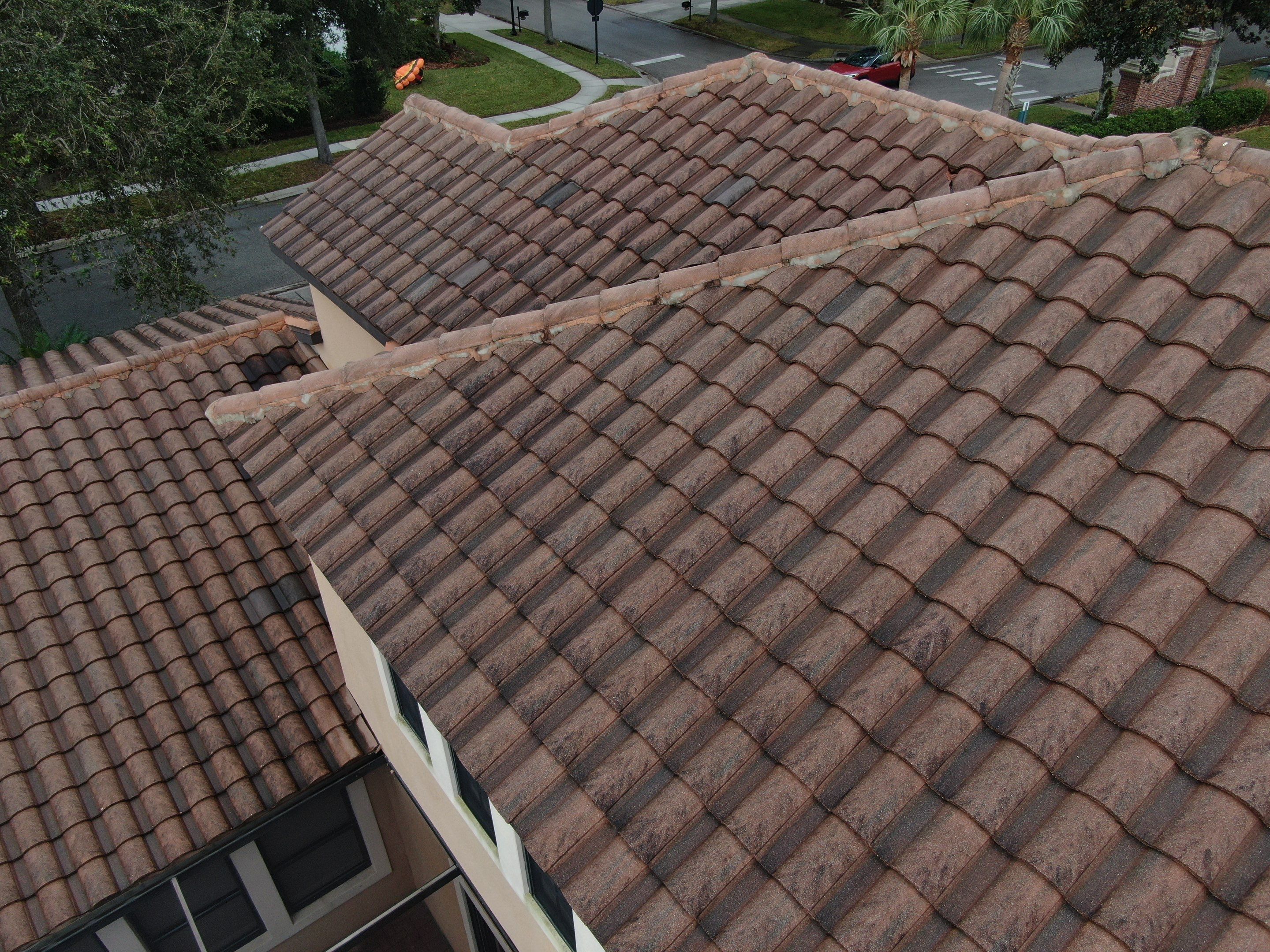 Hurricane Damage Claim in Tampa by FLAPA & KeyStone