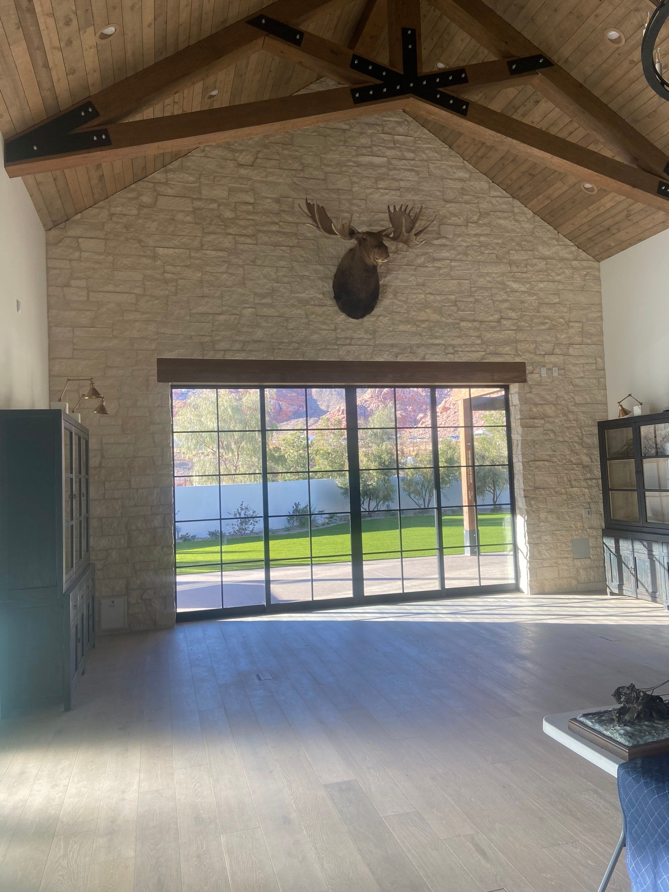 CALICO BASIN #2 by Level Builders