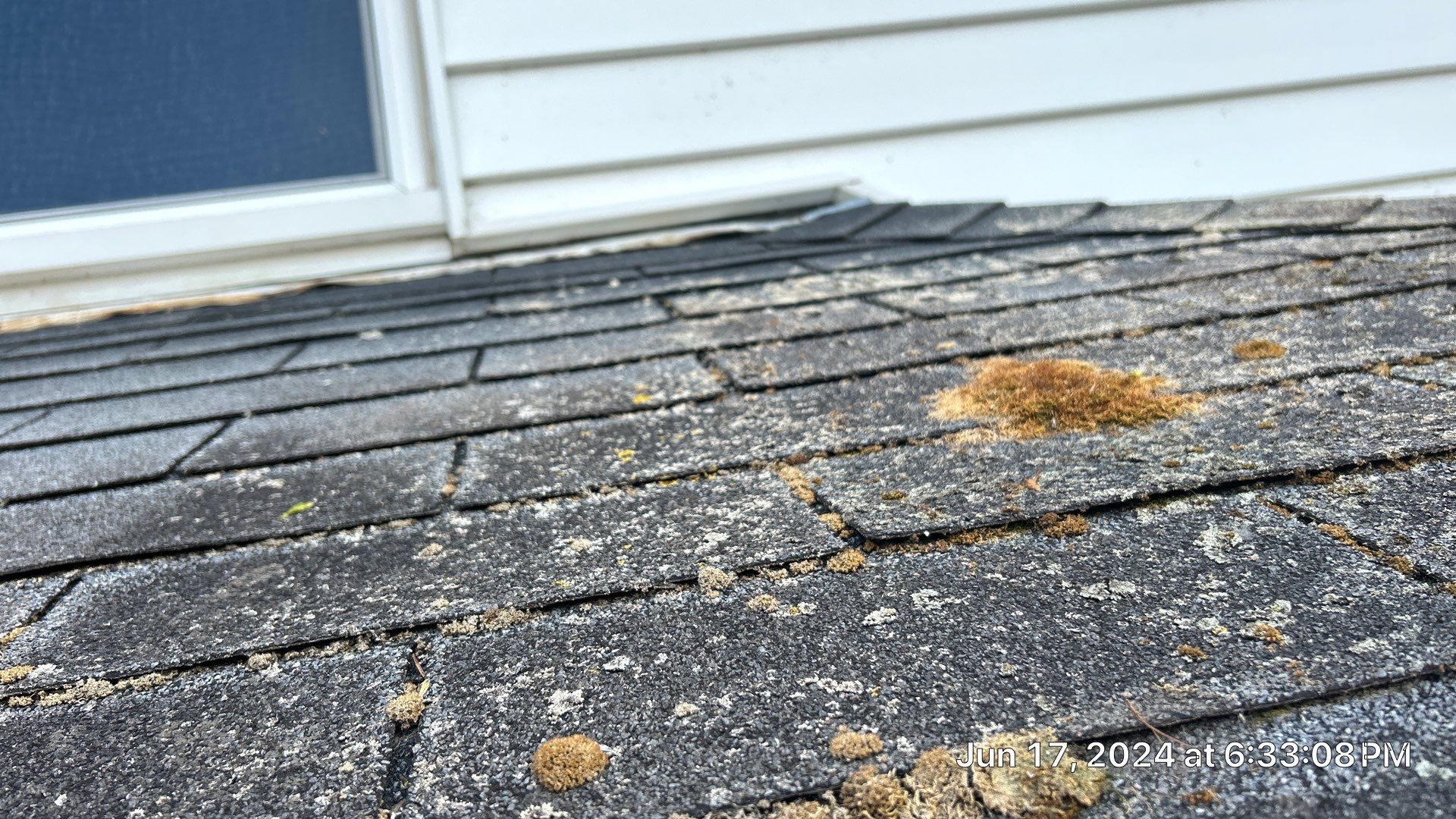 Residential Roofing Installation using Performance Panel Metal - Copper Metallic by RoofX 