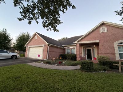 Project in Texas City, TX