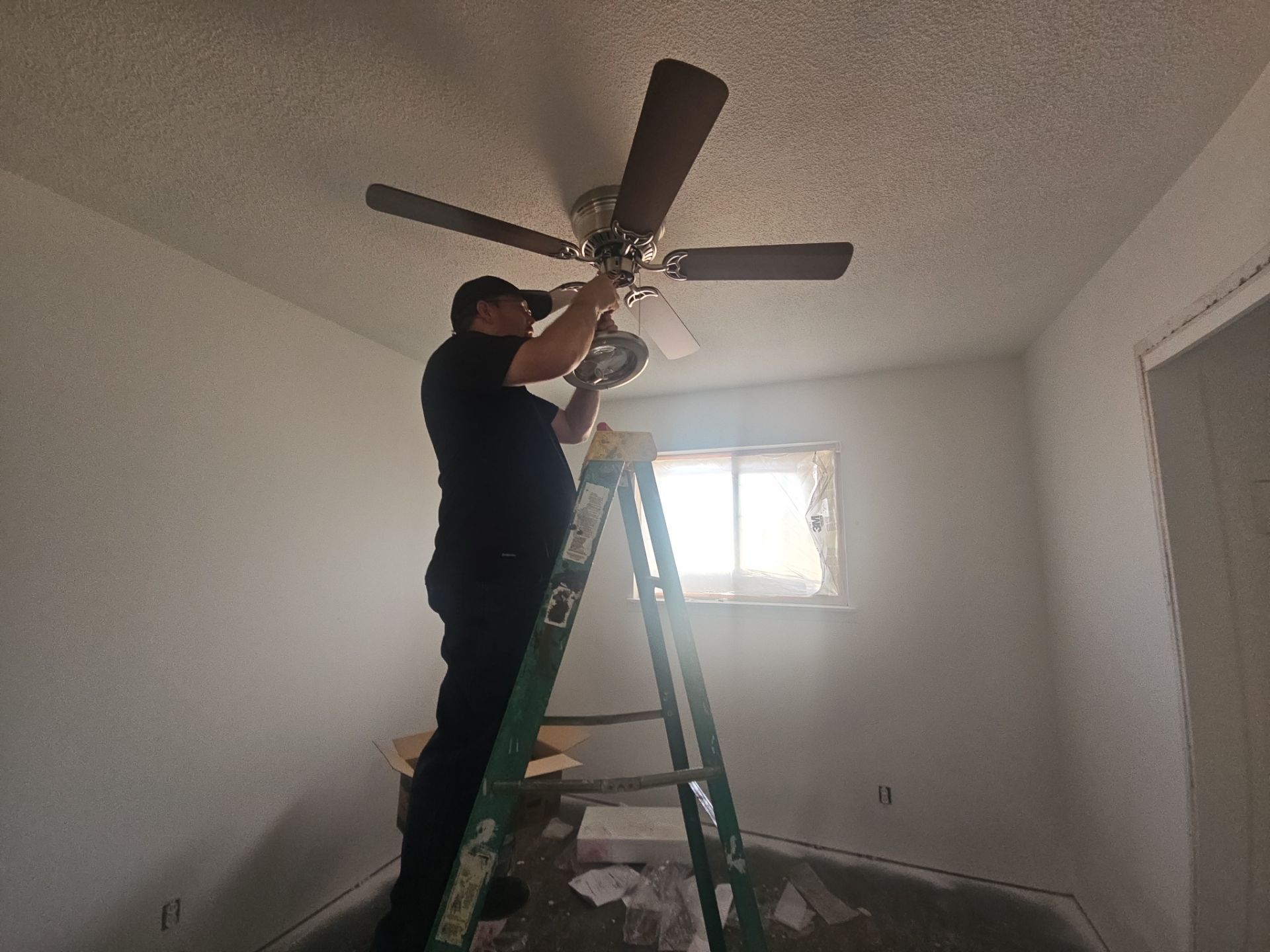 Full Renovation near Fox Plaza by Regal Renovate