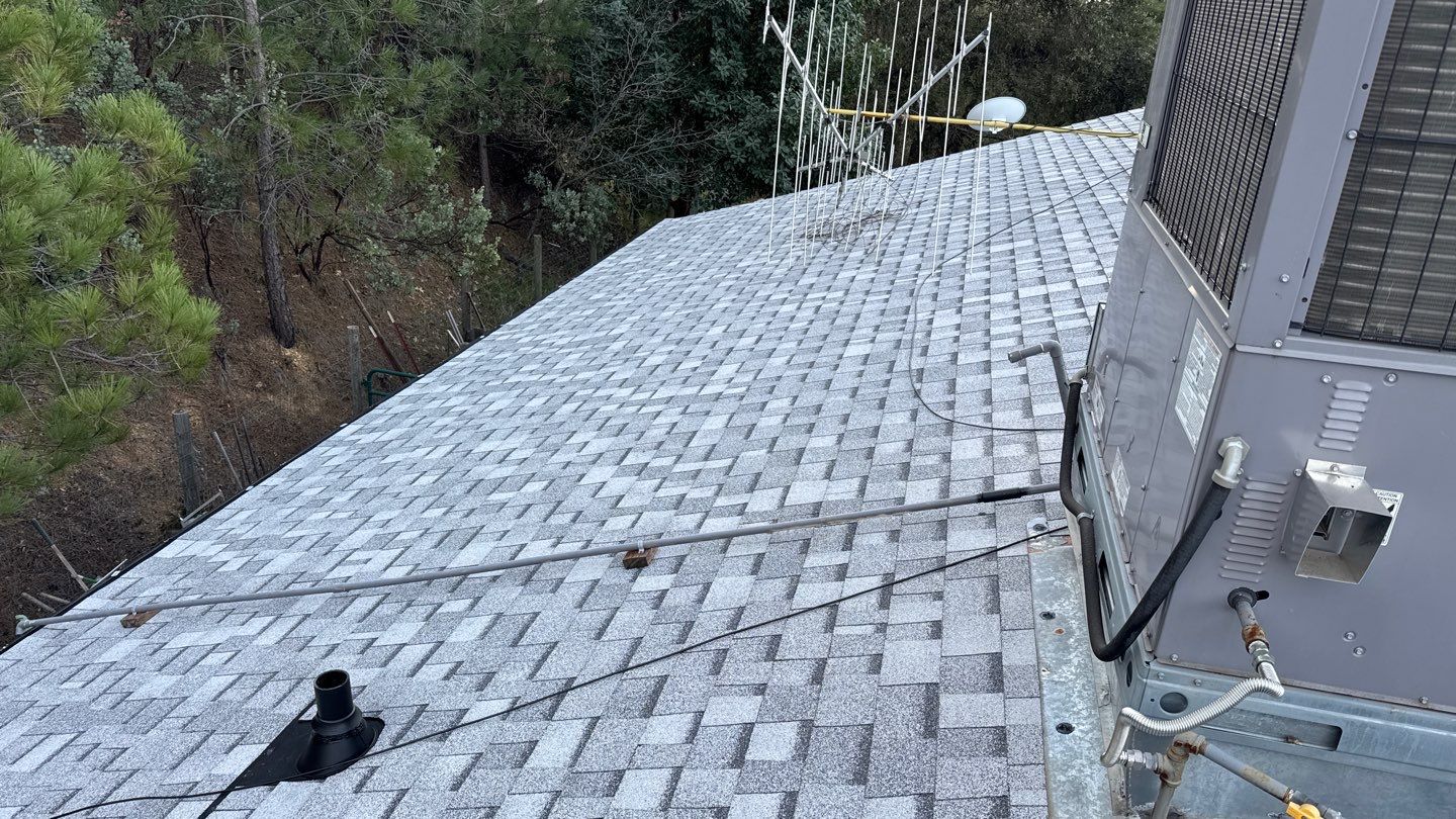 Project in Calfax  by NuLead Construction Inc