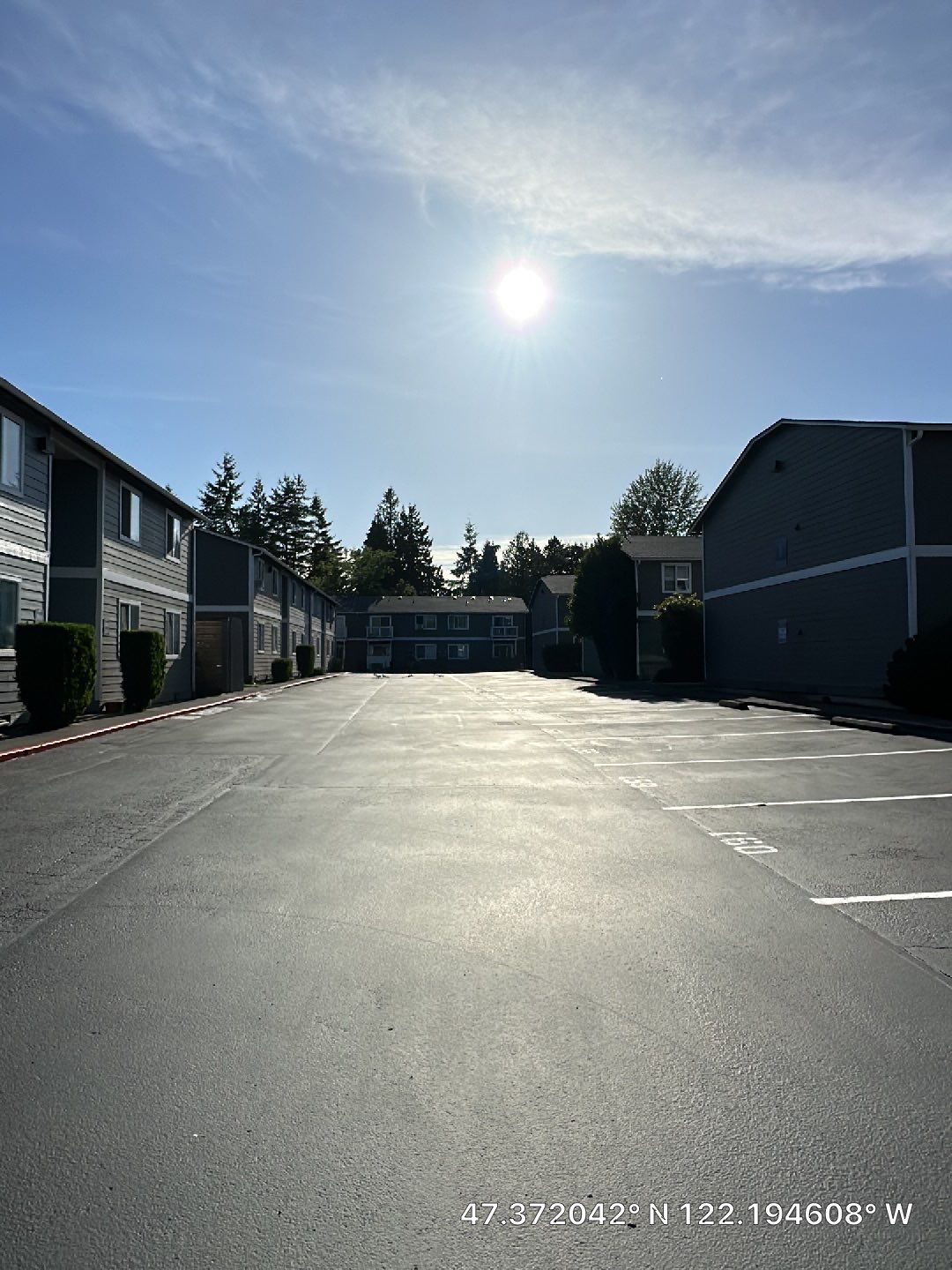 Chaz | Driveway Repave, Asphalt Project  by Jireh Asphalt & Concrete Inc 