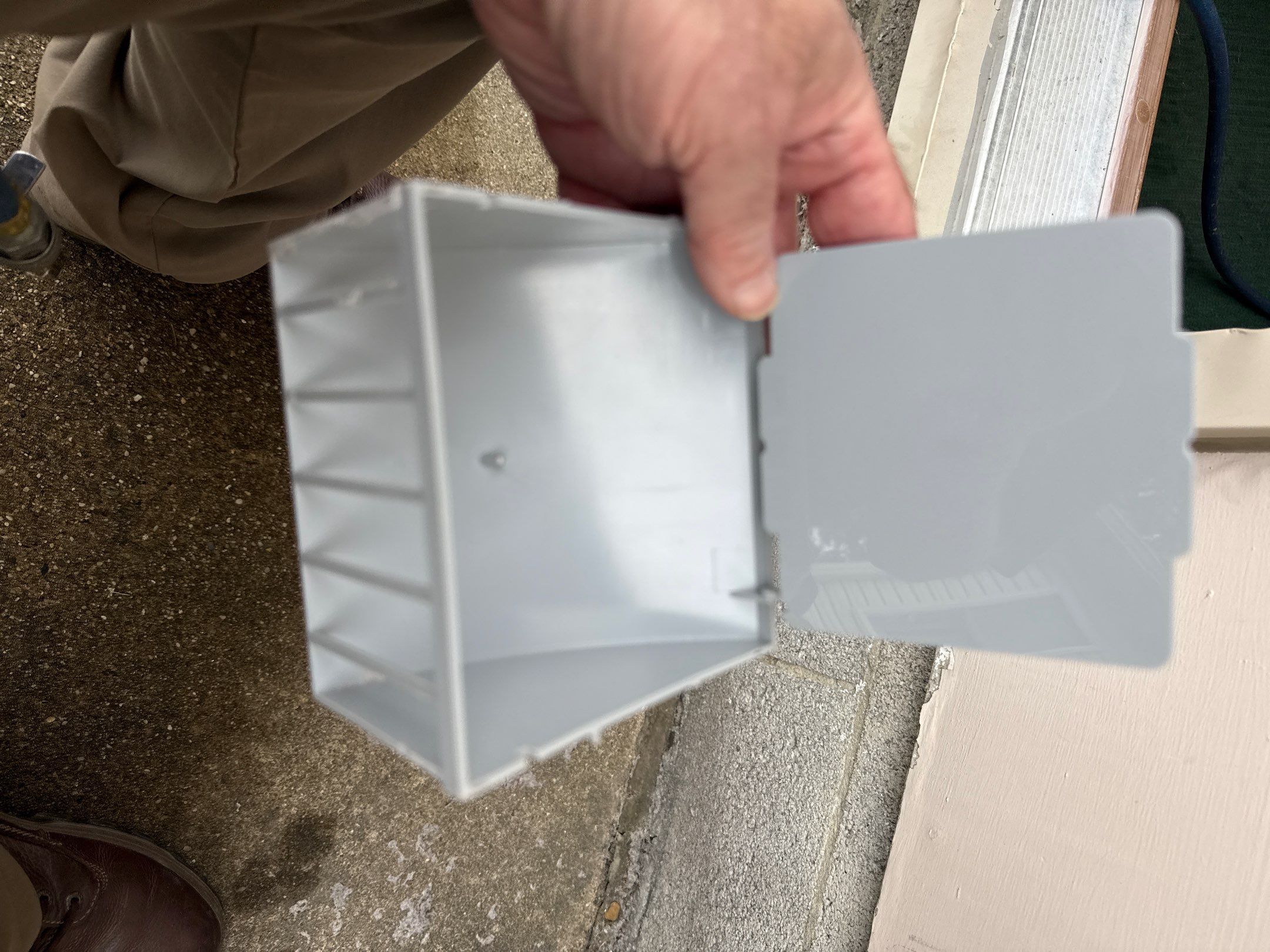 Dryer Vent Cleaning in Austintown, OH by Superior Air Duct Cleaning