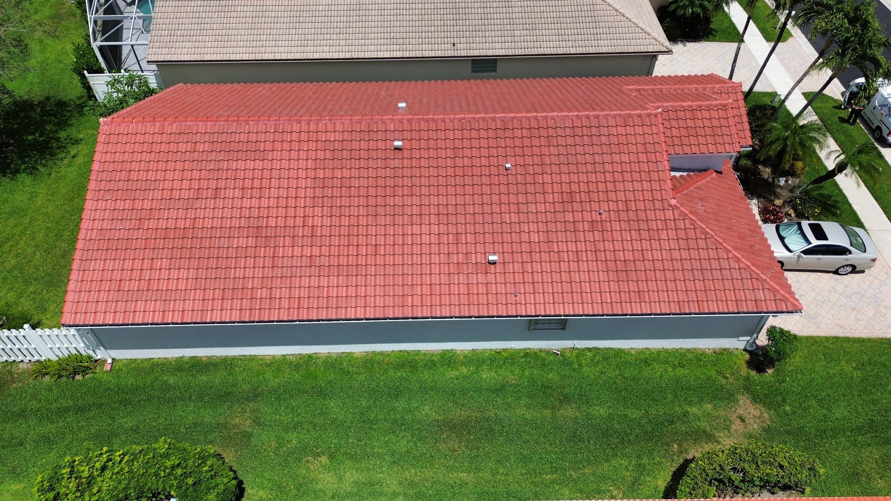 Royal Lakes - Boynton Beach by Hercules Roofing