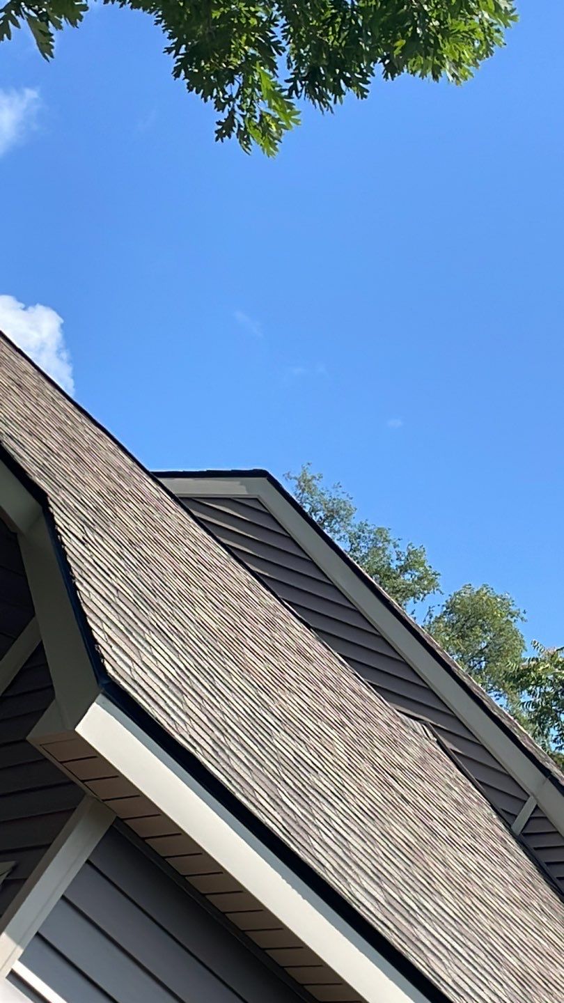 Siding Replacement using Certainteed Monogram D5 by 180 Contractors