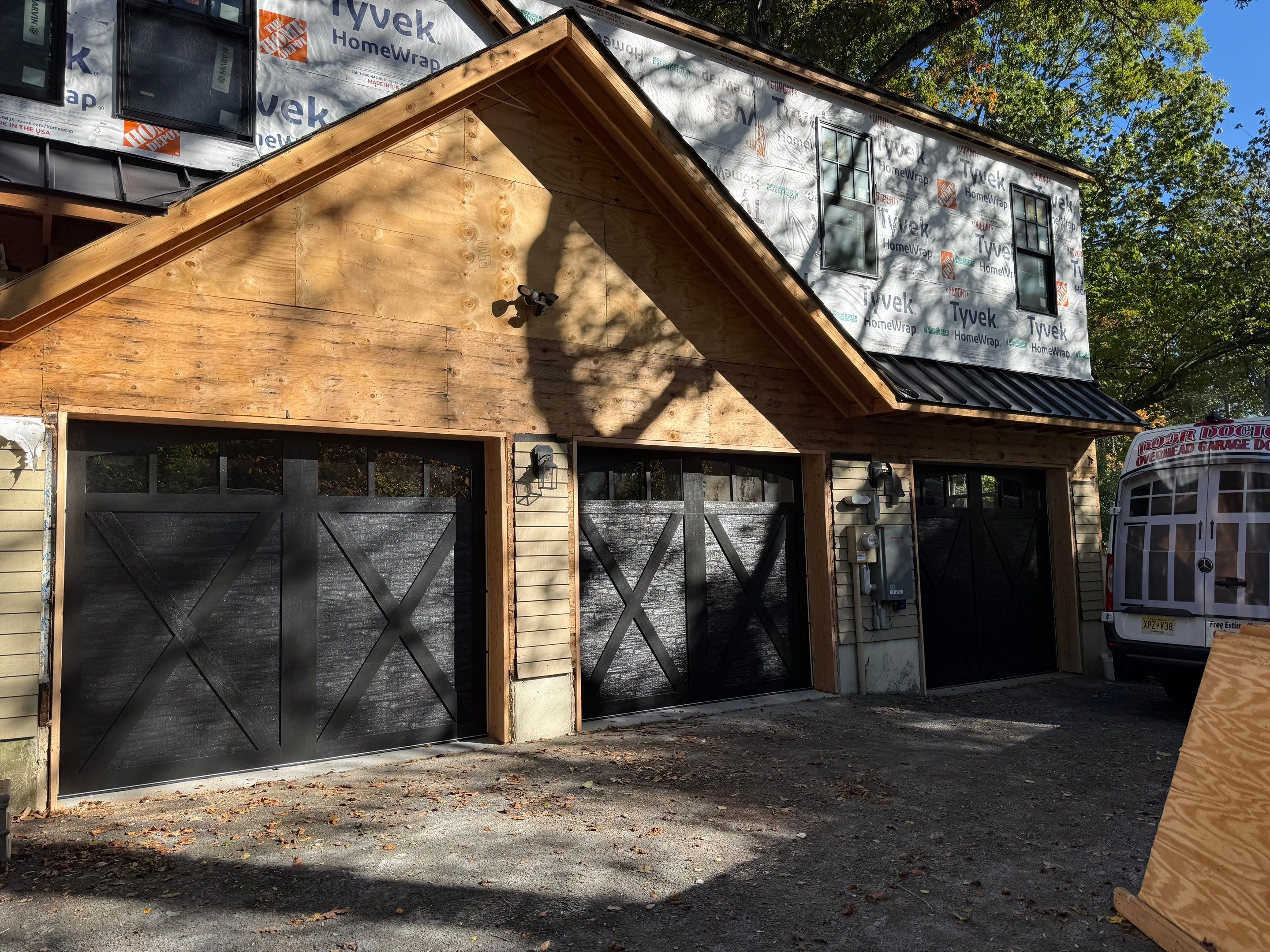 Home Addition by Home Concepts Construction