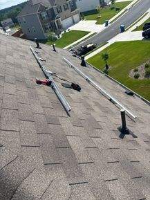 Fairburn Ga Project by Zero Grid Power Solutions