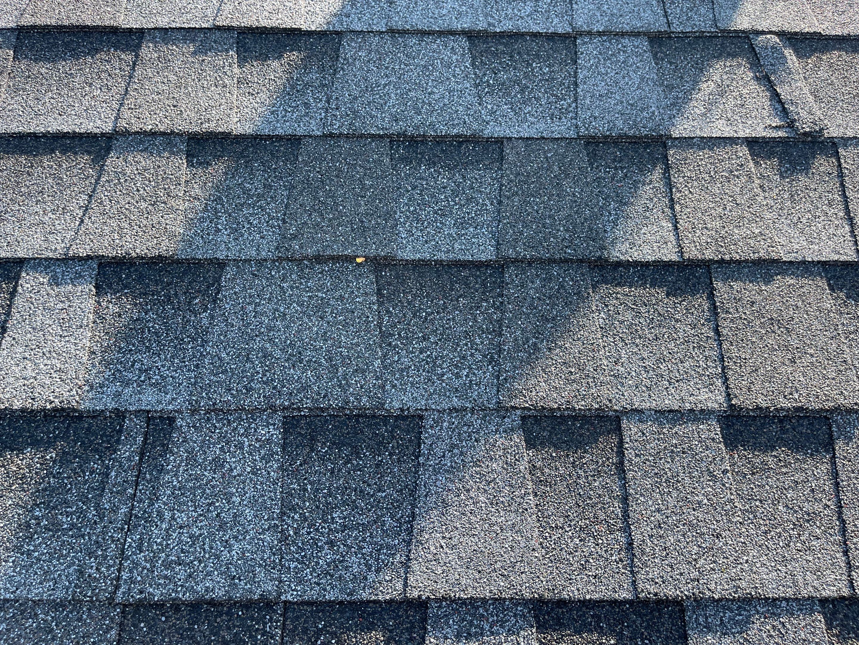 Roof Replacement in Hurst by First United Roofing & Construction