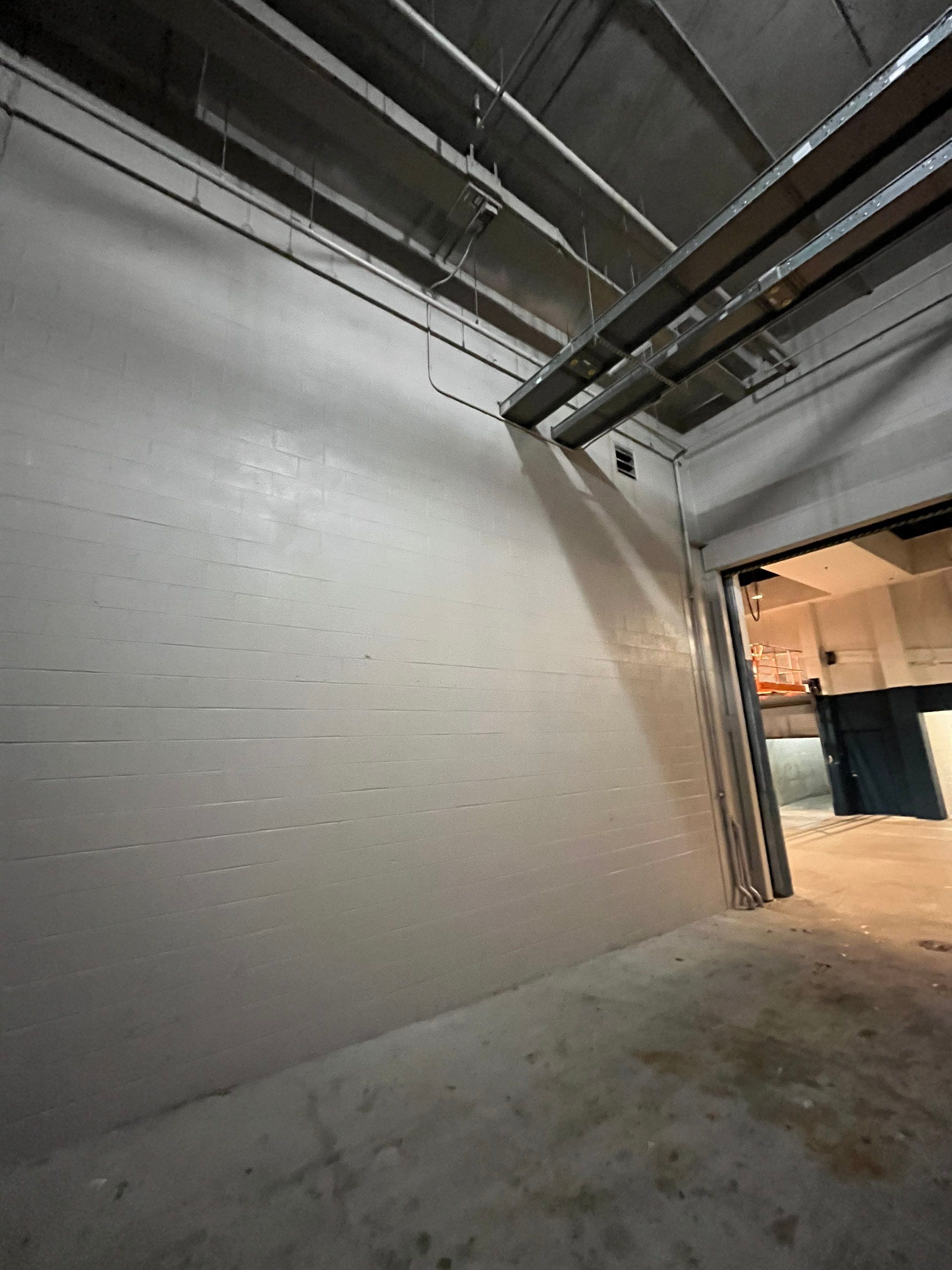 Parking Deck Update by RJ's Reliable Construction