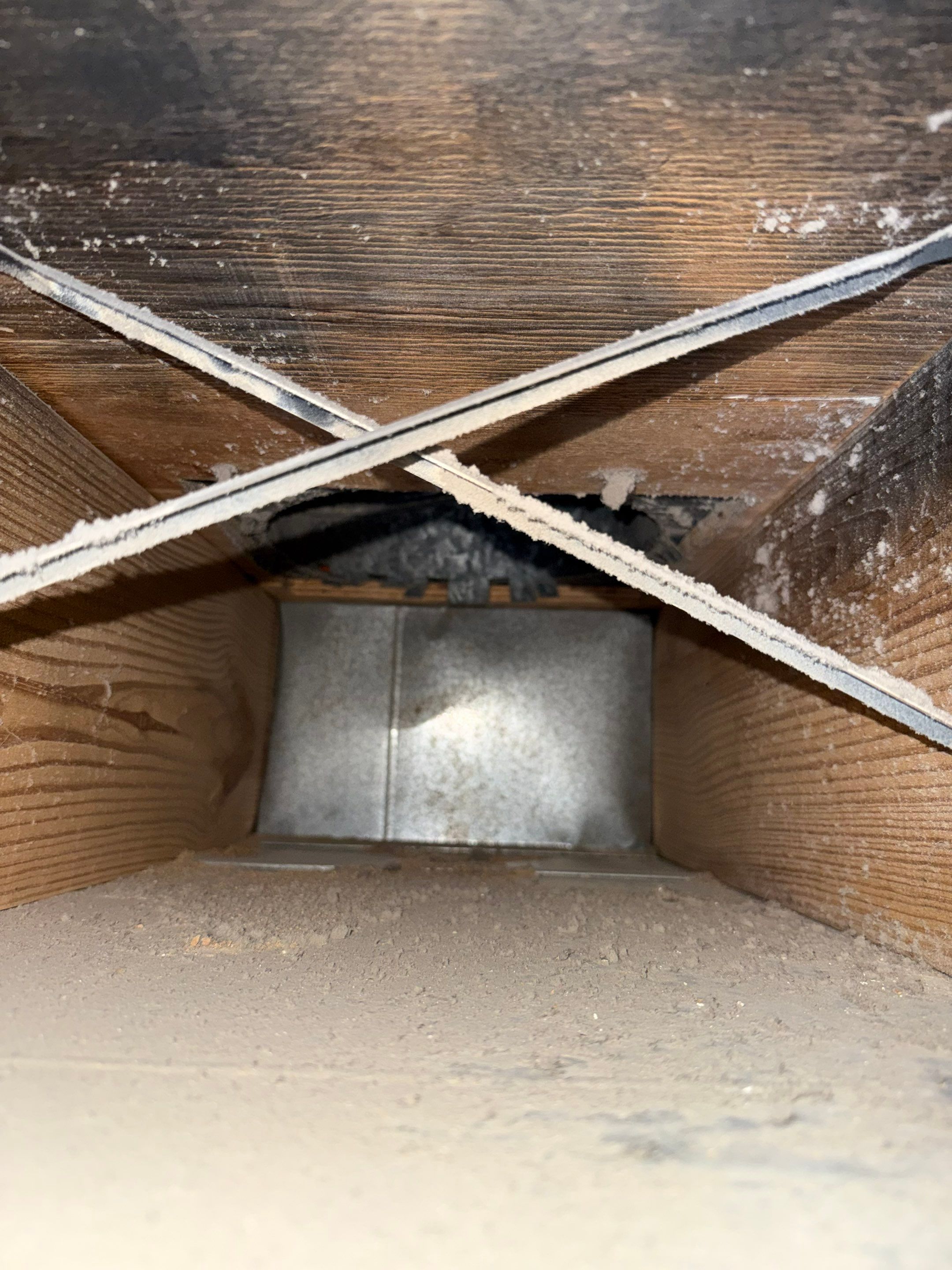Duct Cleaning and Sanitization in Woodstock by Elemental Heating and air conditioning LLC