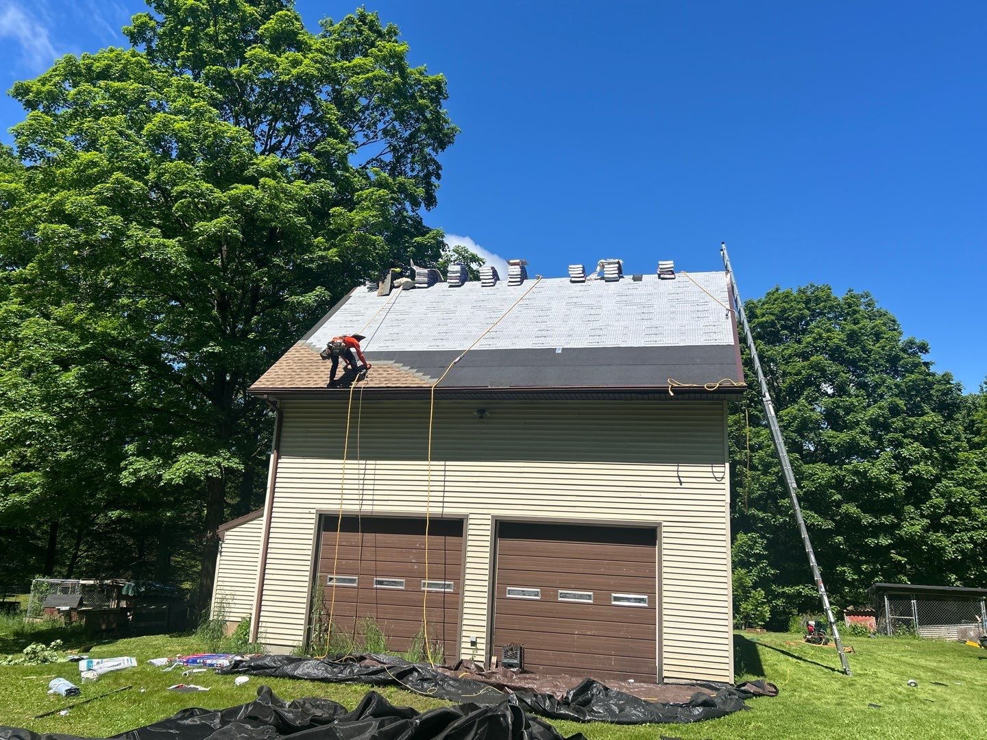 Middletown by All site builders LLC