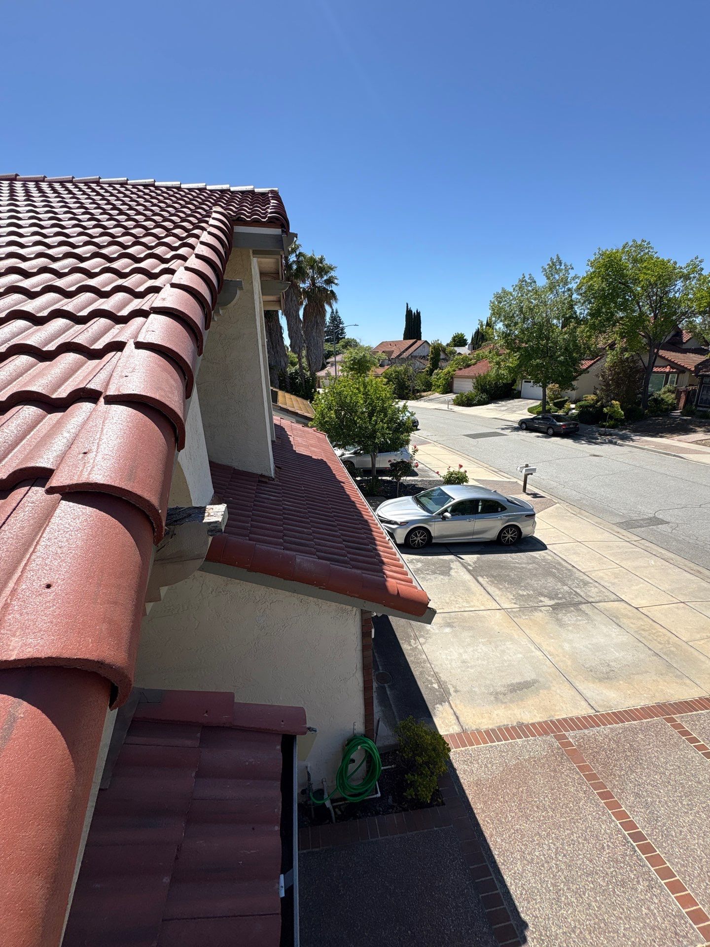Roof Replacement- Milpitas, CA 95035 by Epic Roof Replacement