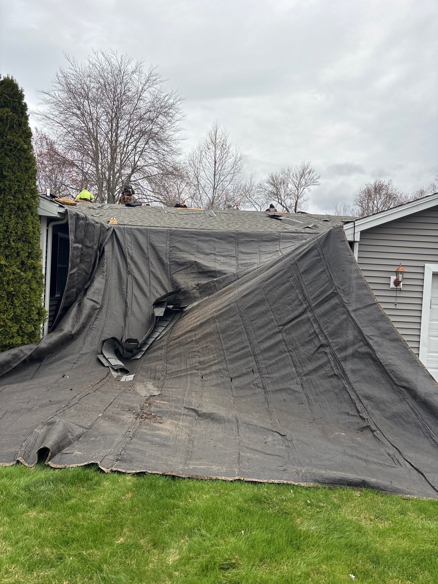 North Branford by All site builders LLC