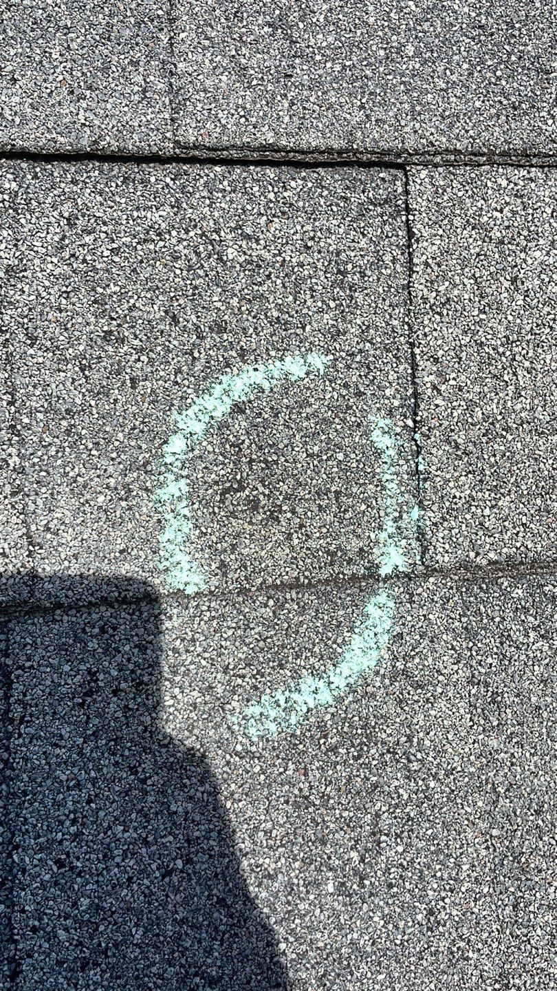 Residential Roofing Installation using Owens Corning by Inspector Roofing and Restoration