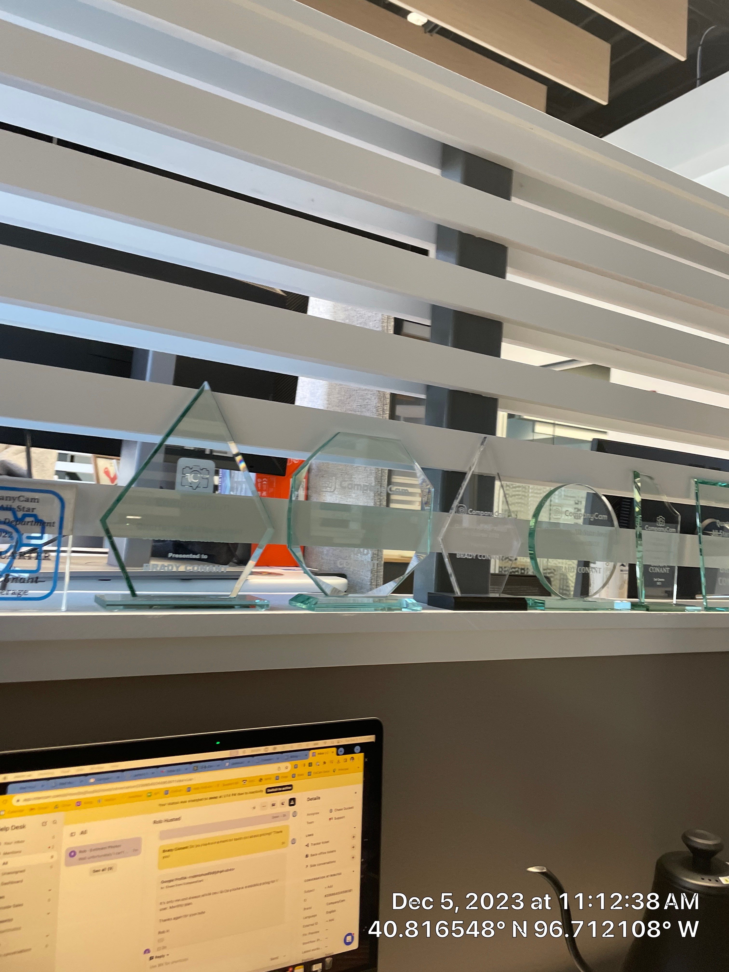 asd by CompanyCam Sales Demo