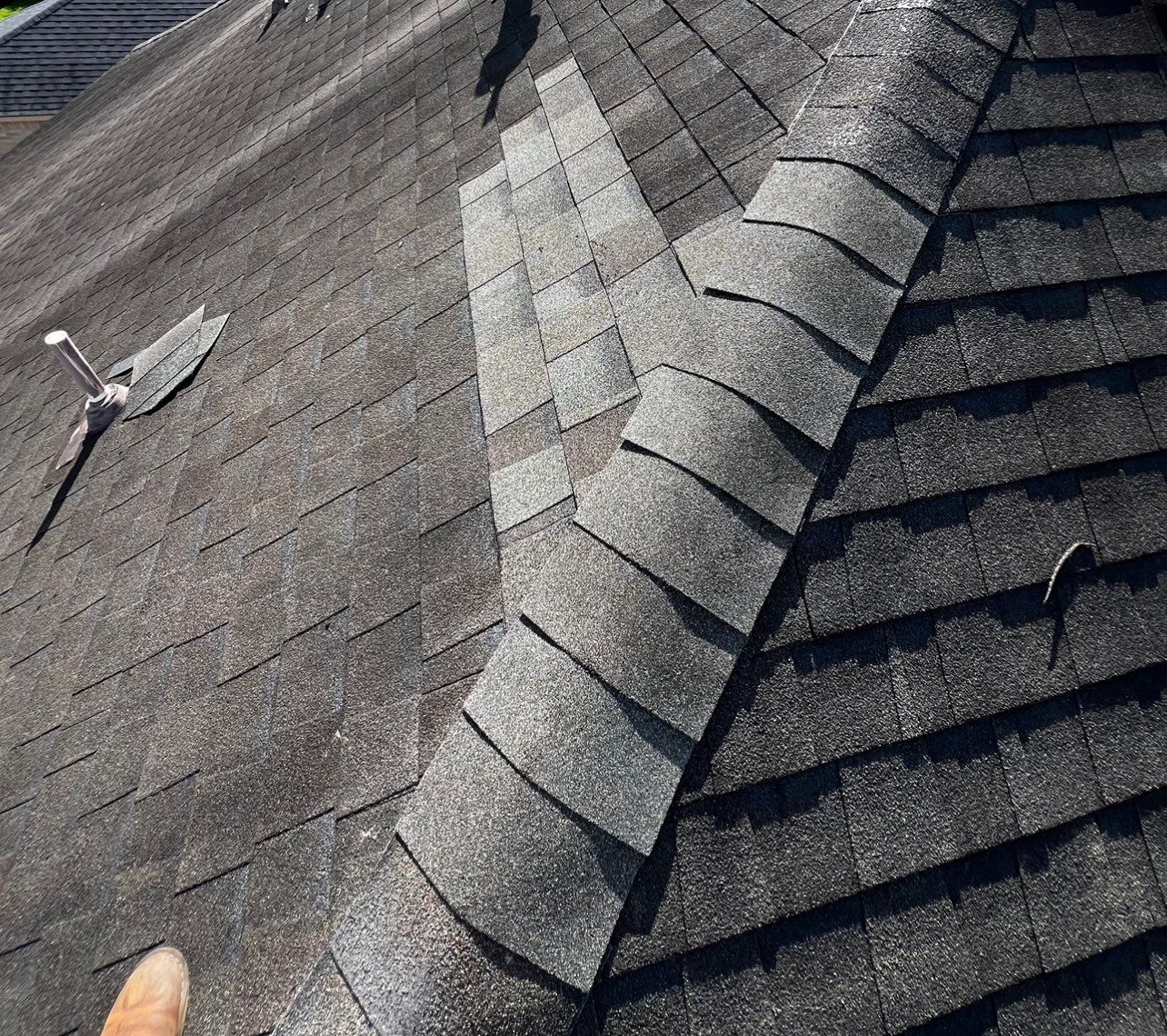 Roof Repair Missouri City by Roof Repair Services LLC